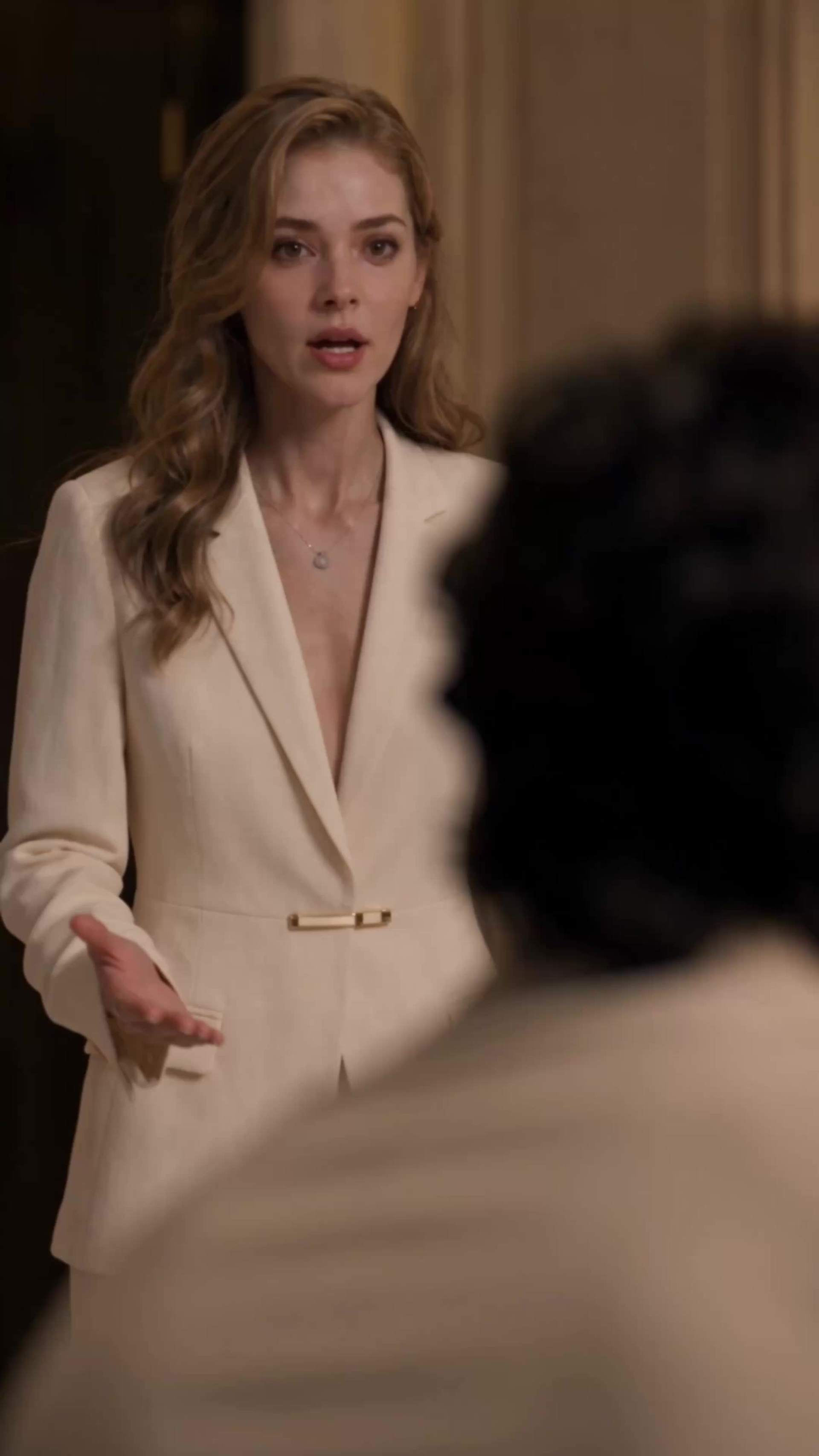 Episode 3 - Out of Your League: The Billionaire Wife's Revenge