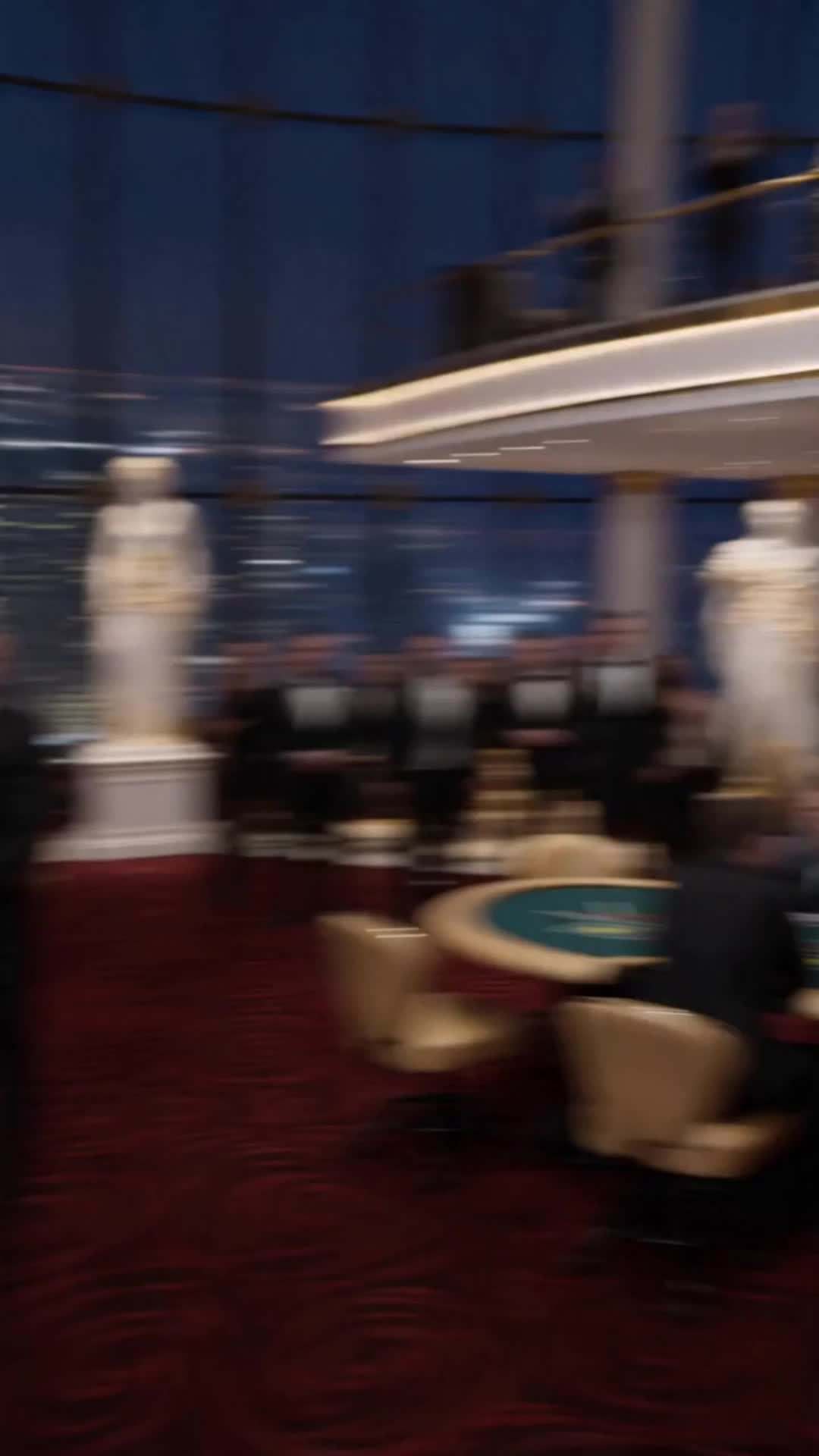 Episode 45 - Too Late: The Gambling Ace