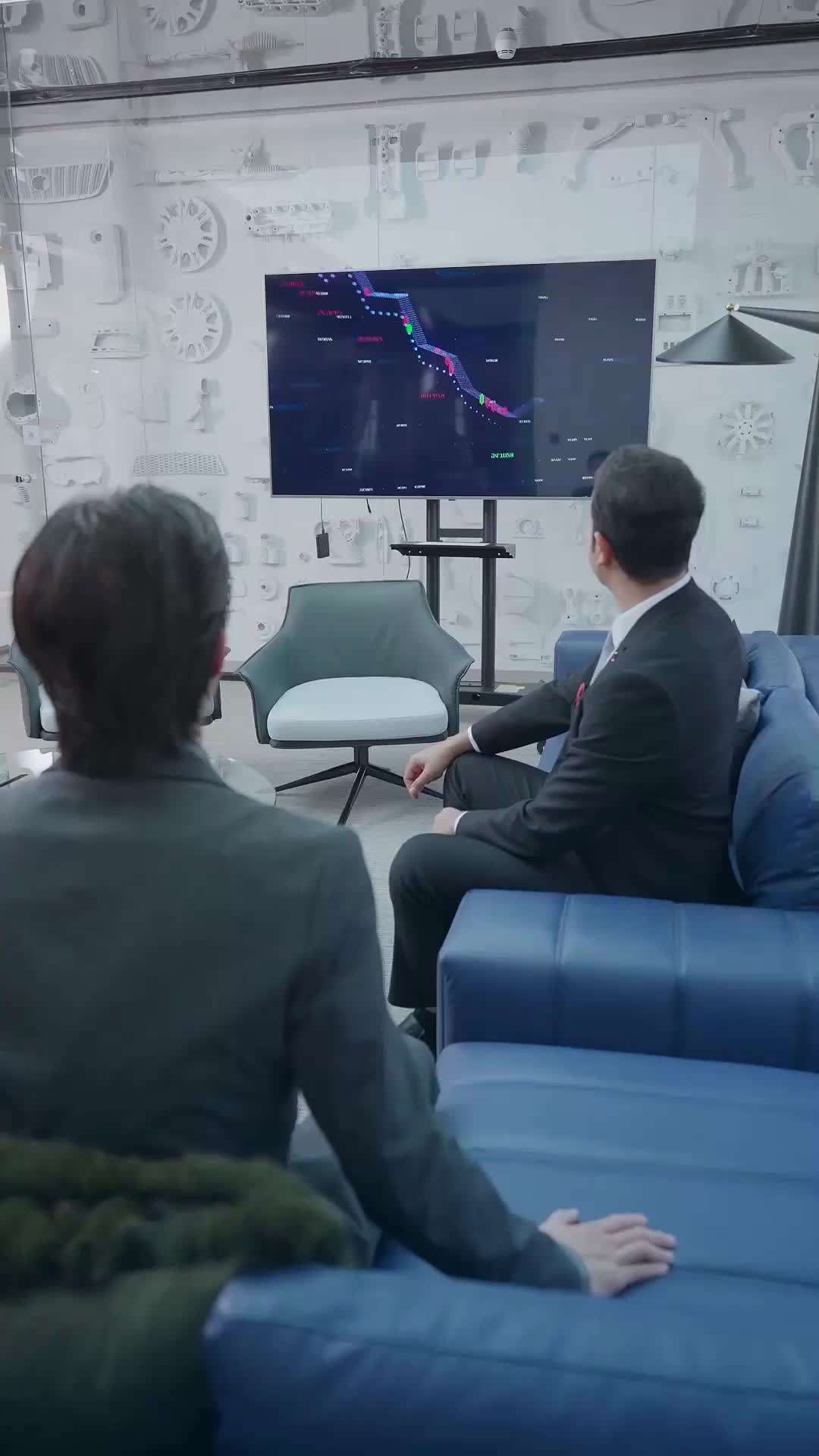 에피소드 27 - 나의 억만장자 경비원 아빠