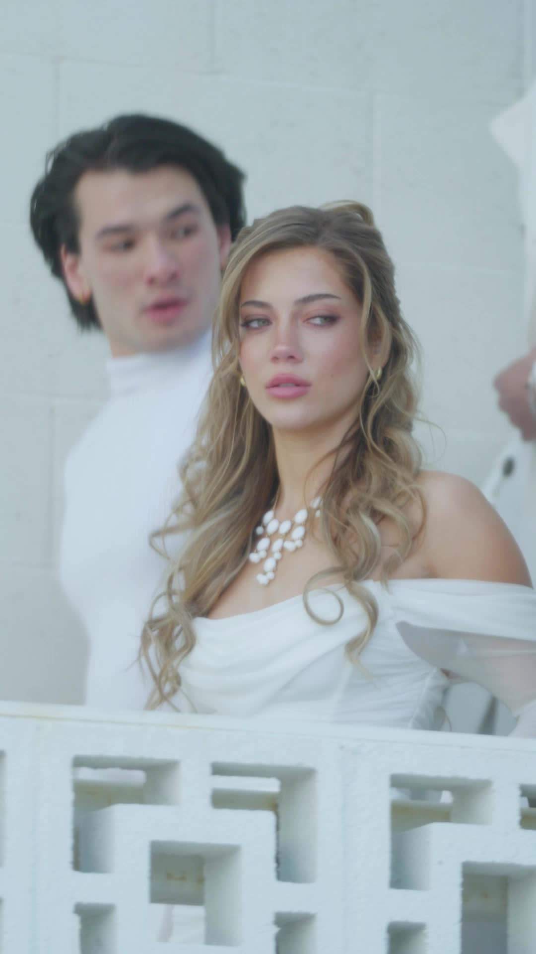 Trailer - My Secret Lover Is His Brother