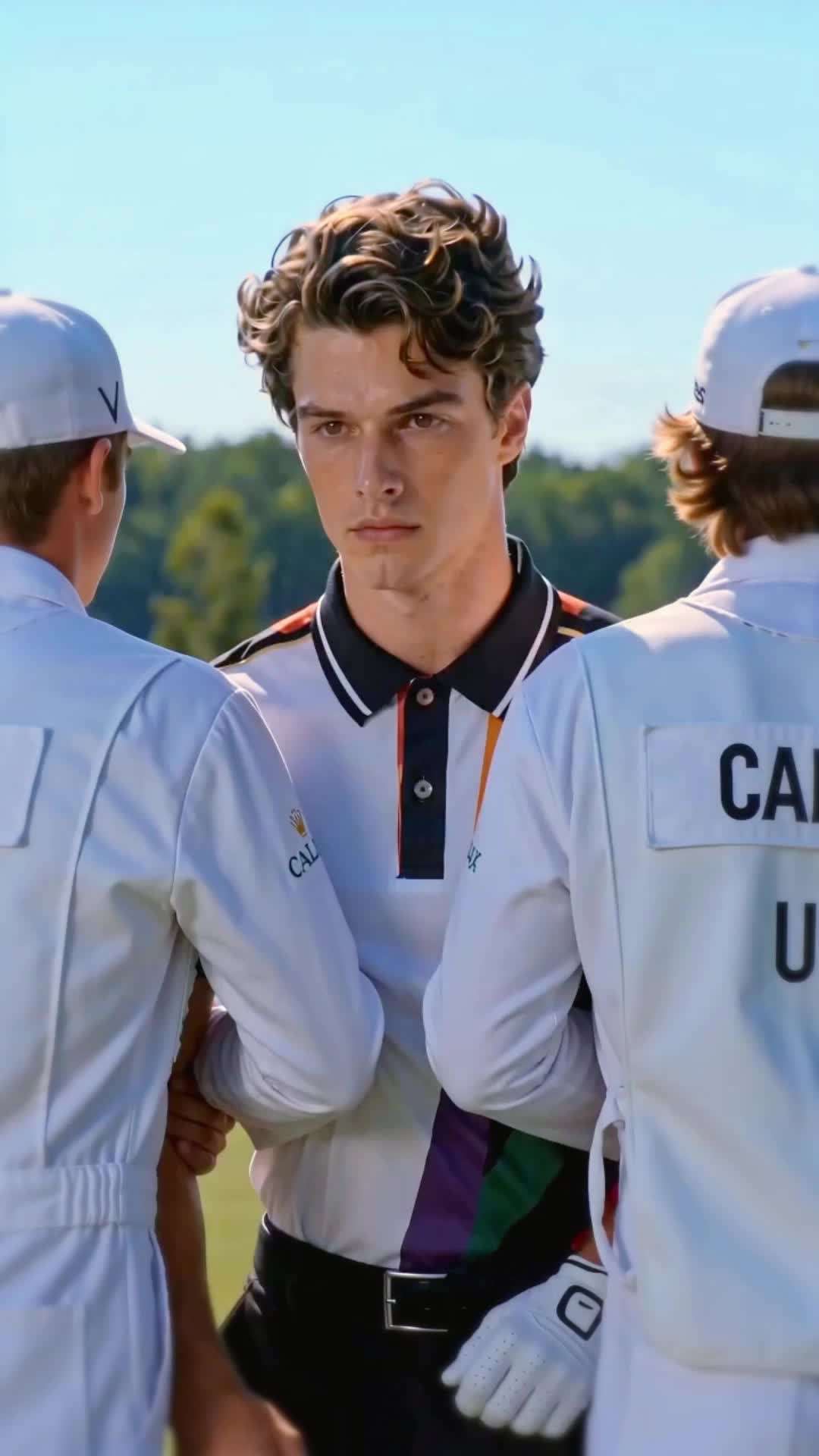 Episode 52 - Six-Year-Old Dominates Golf World