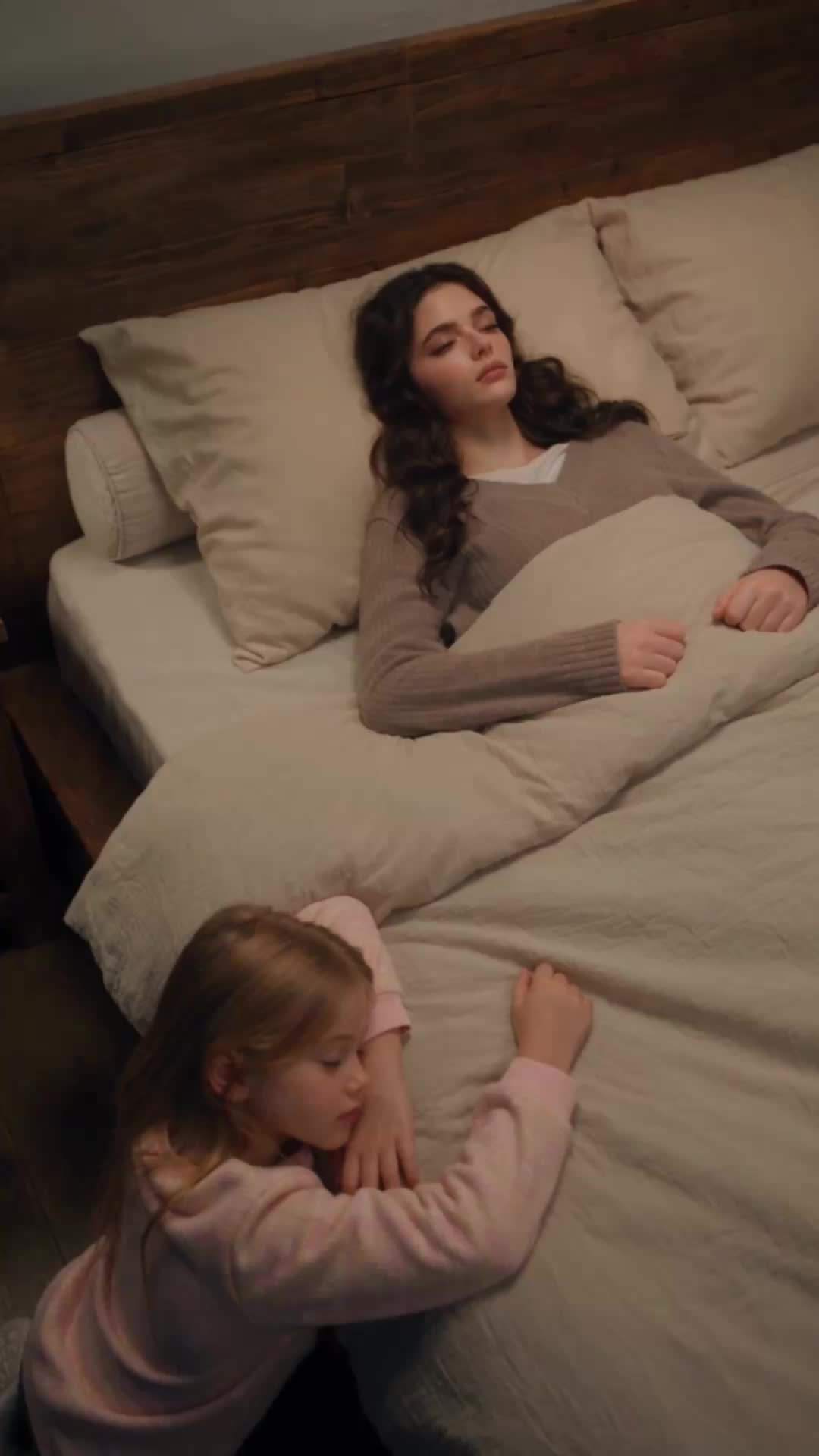 Episódio 28 - Casada com o Papai Alfa Amaldiçoado