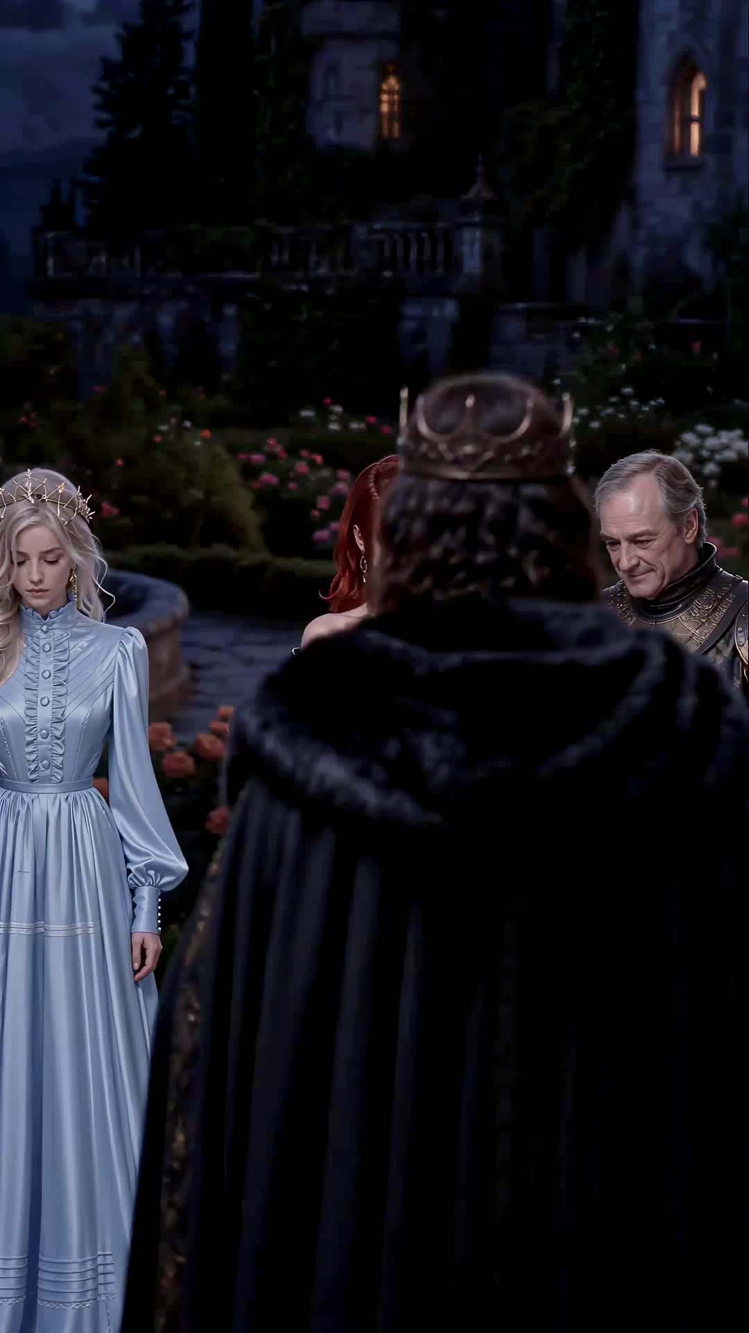Episódio 30 - Seduzindo a Rainha do Tirano: Vingança da Aprendiz