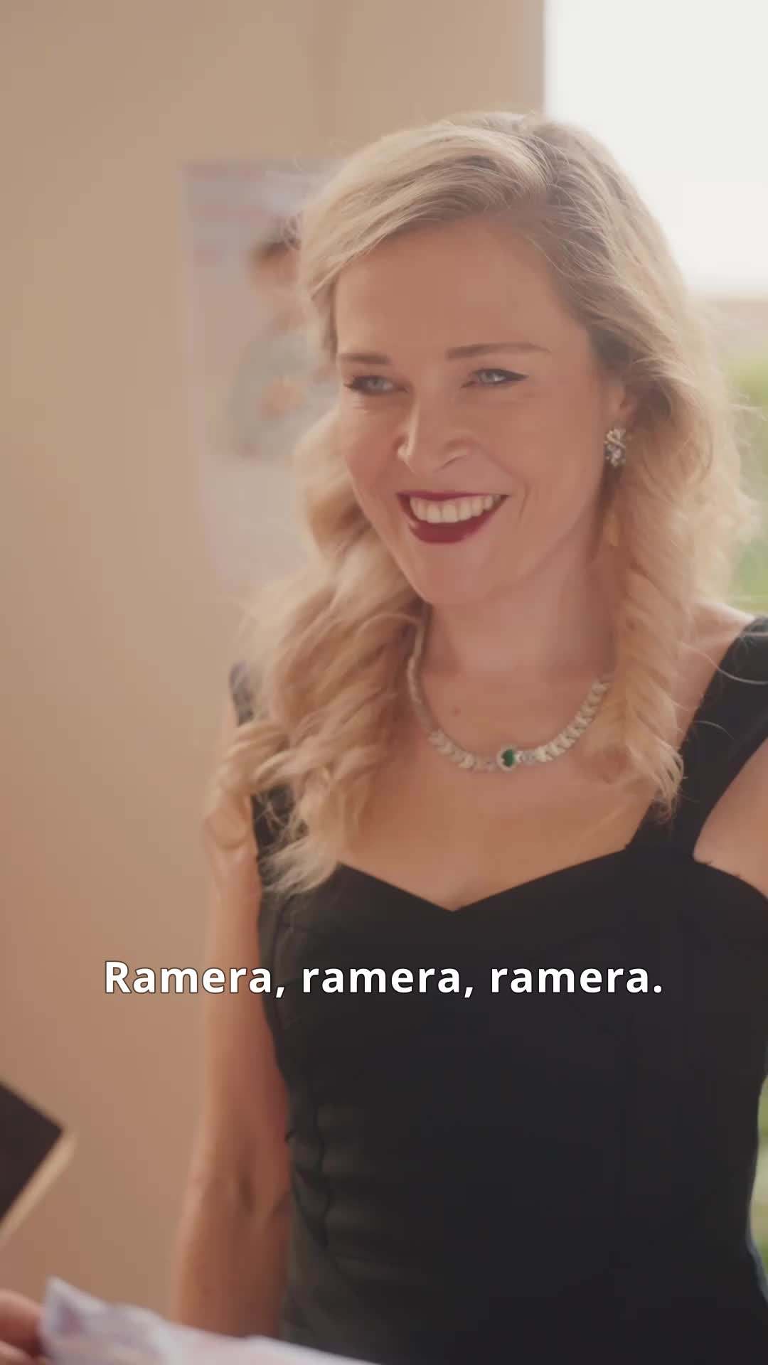 Episodio 46 - Enamorada del mejor amigo de mi papá
