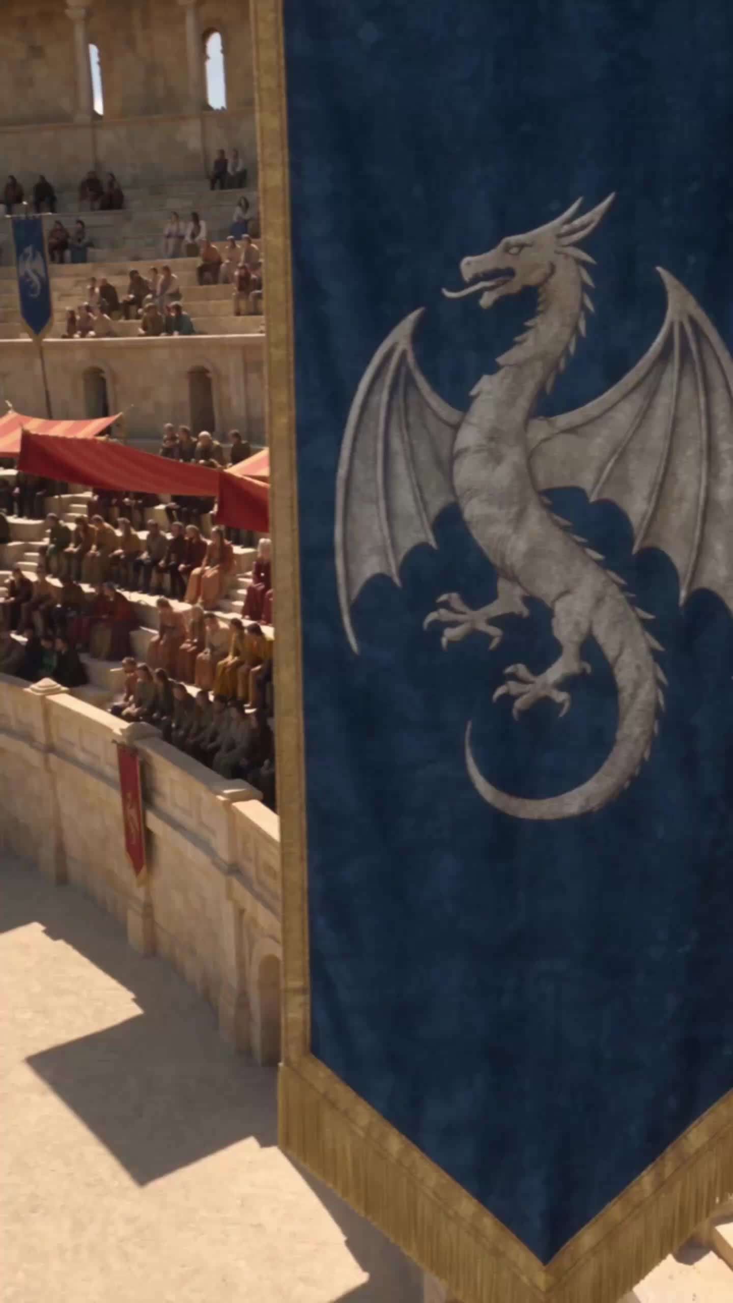 Episode 17 - Cast Out by My Clan, I Woke the Dragon King