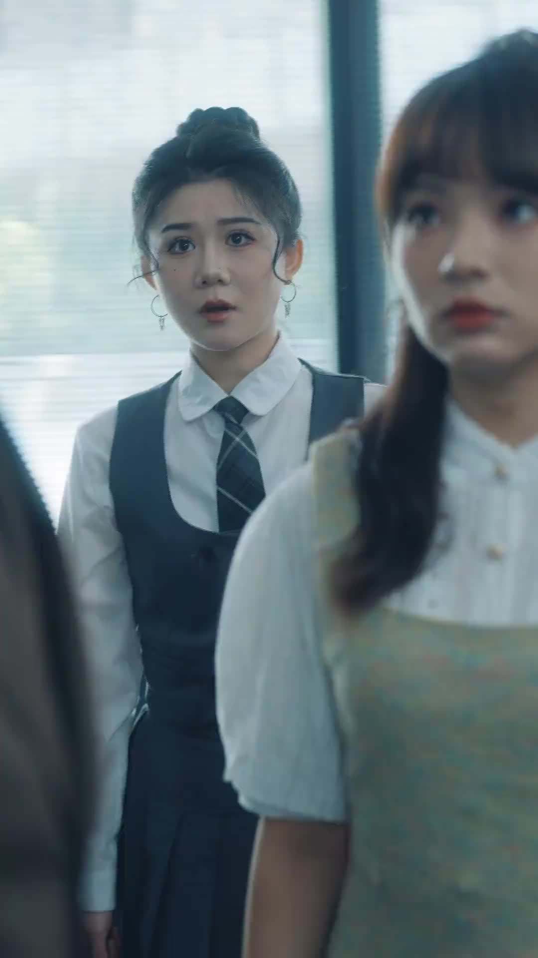 에피소드 8 - 아저씨? 아저씨!