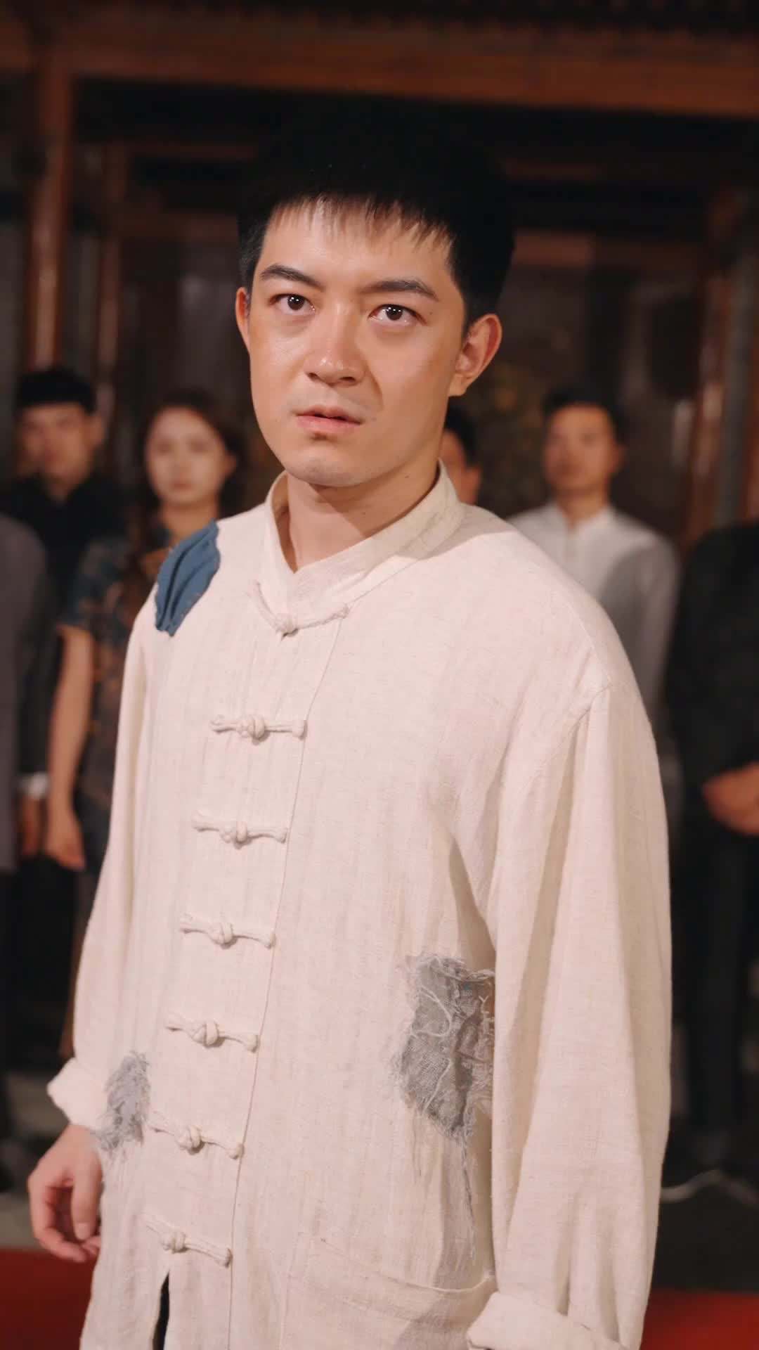 Episode 15 - Awakend: Martial God Beggar