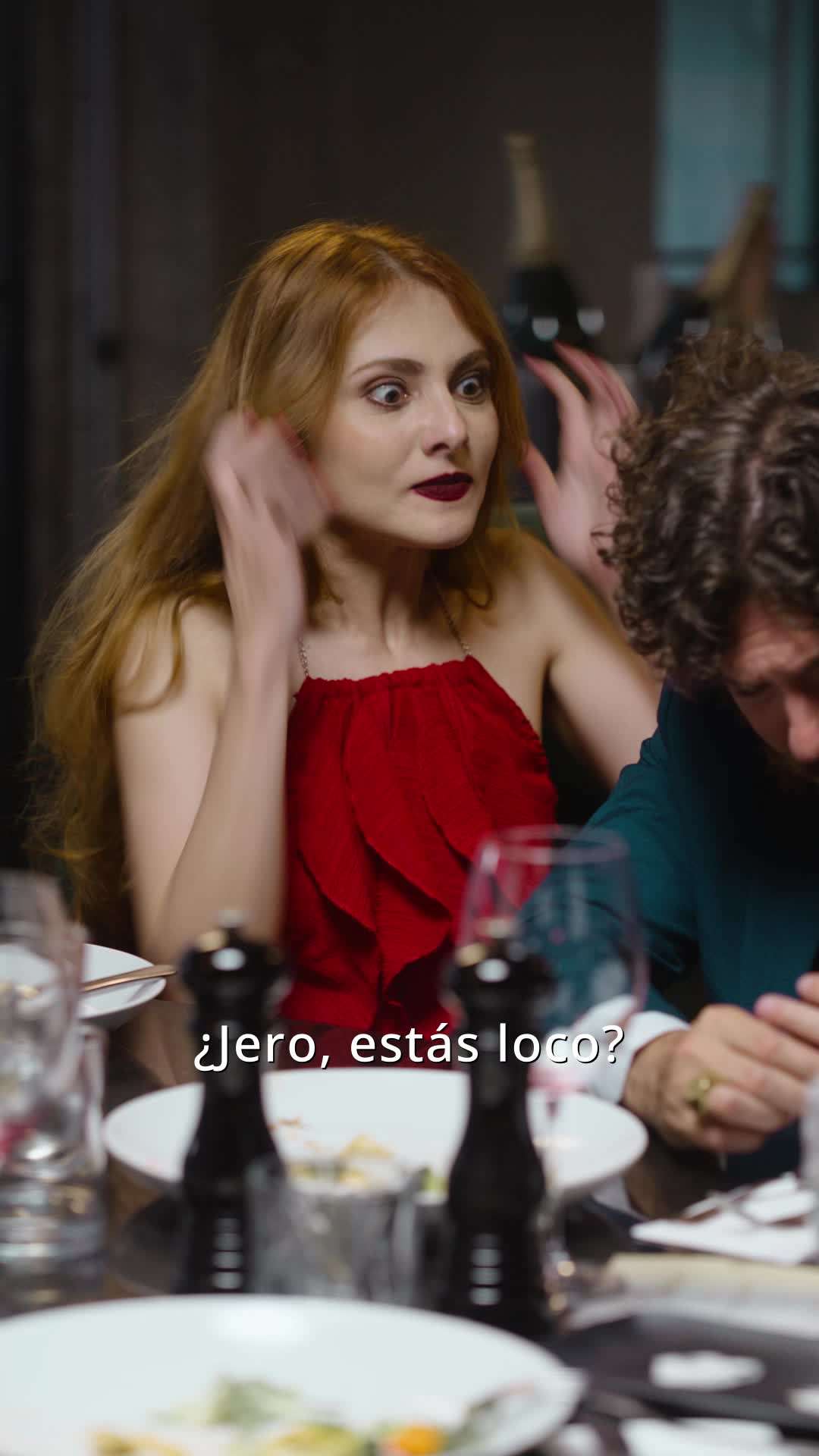 Episodio 60 - El Regreso de Mi Esposo a la Grandeza