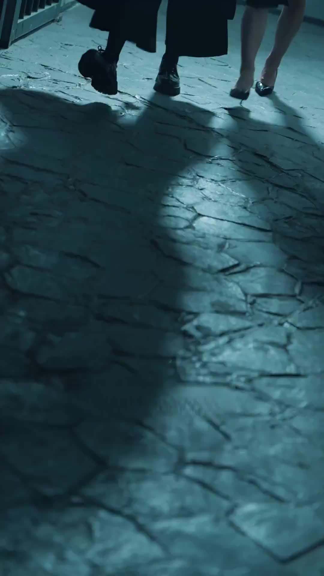 Episode 79 - His Hidden Identity