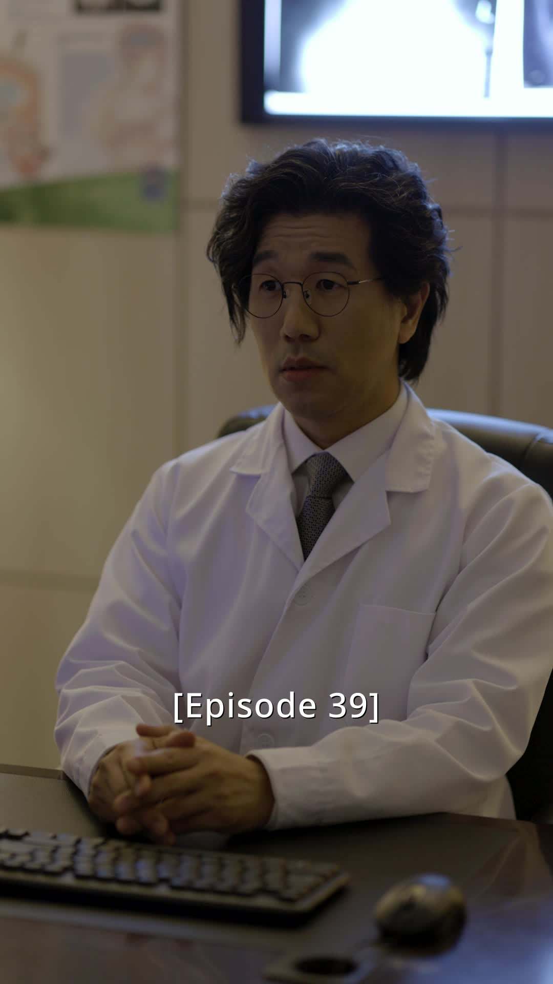 Episode 39 - Awakening: Tragic Tale Of Training Academy