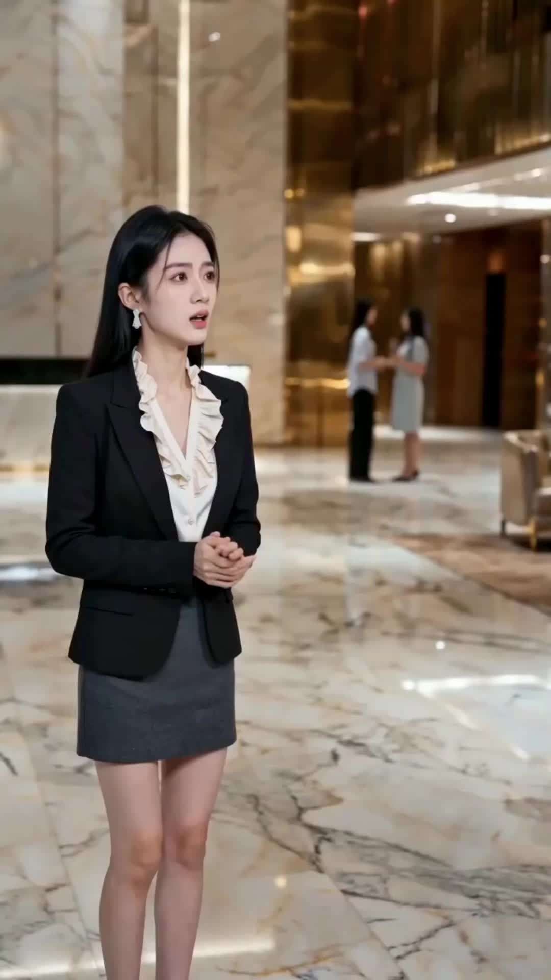 Episode 6 - Synced Senses with my CEO Wife