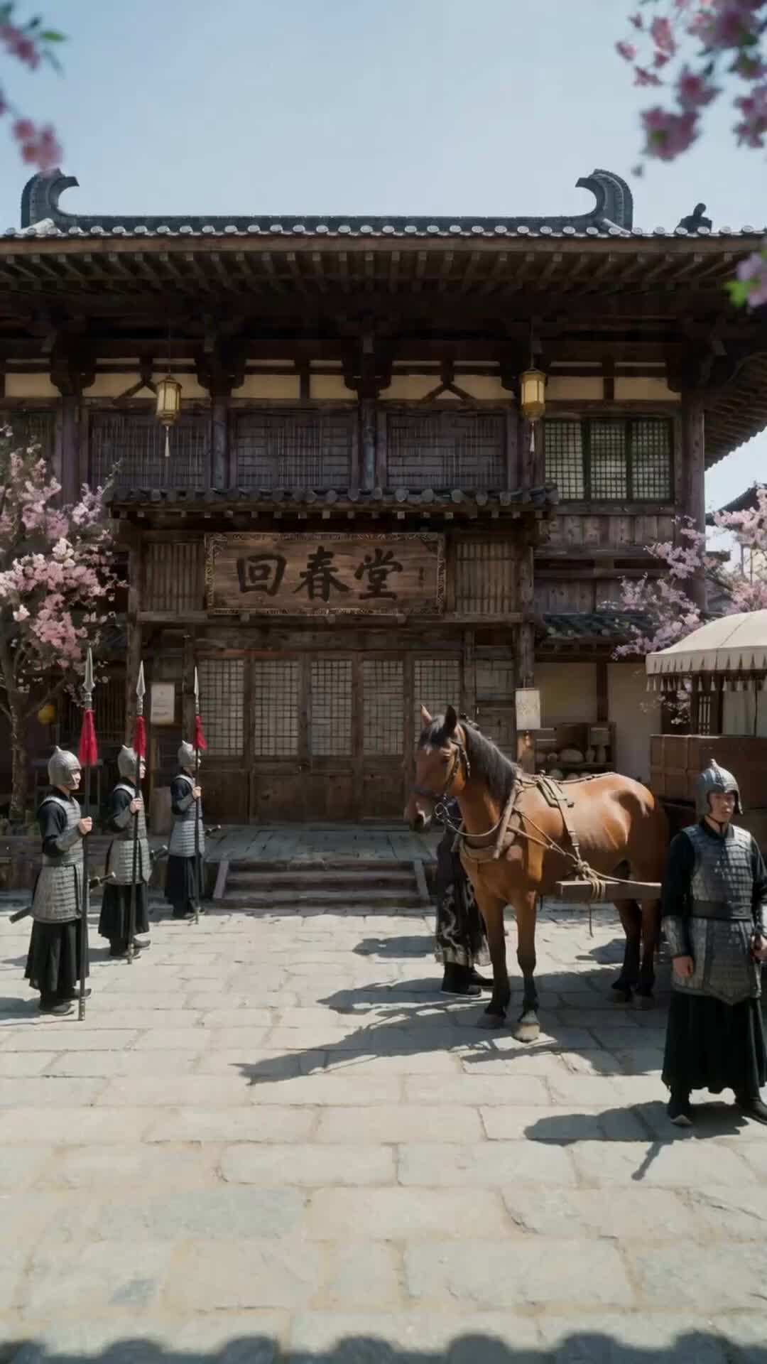 Episode 72 - The Wolf King’s Runaway Queen