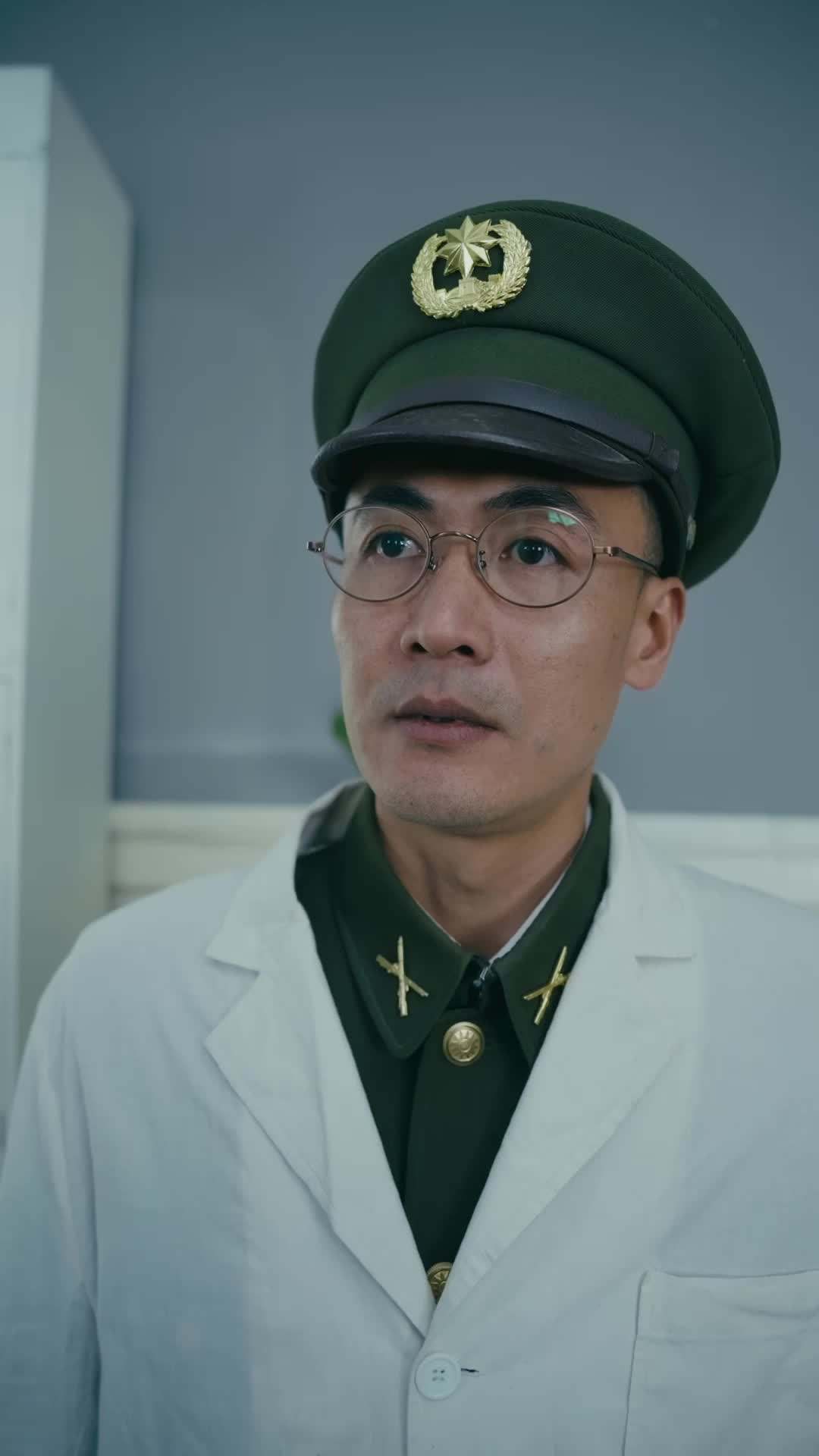 Episode 13 - Revenge of the Commander's Heiress