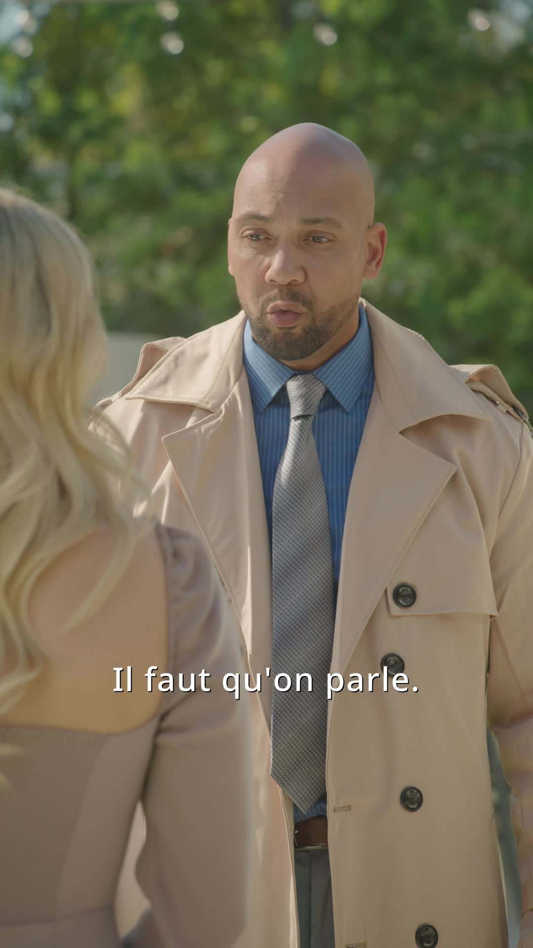 Épisode 58 - L'obsession secrète du PDG milliardaire