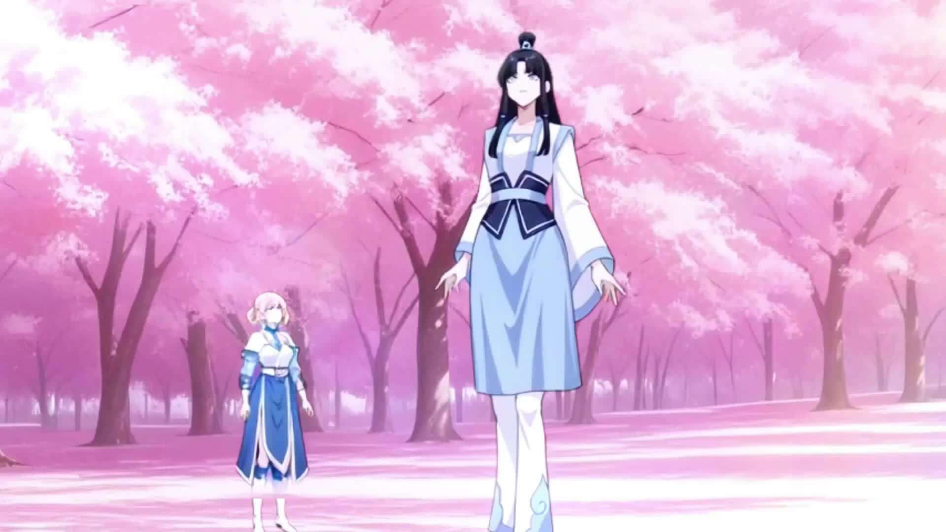 Episode 42 - Blind Master: Raising Monster Prodigies