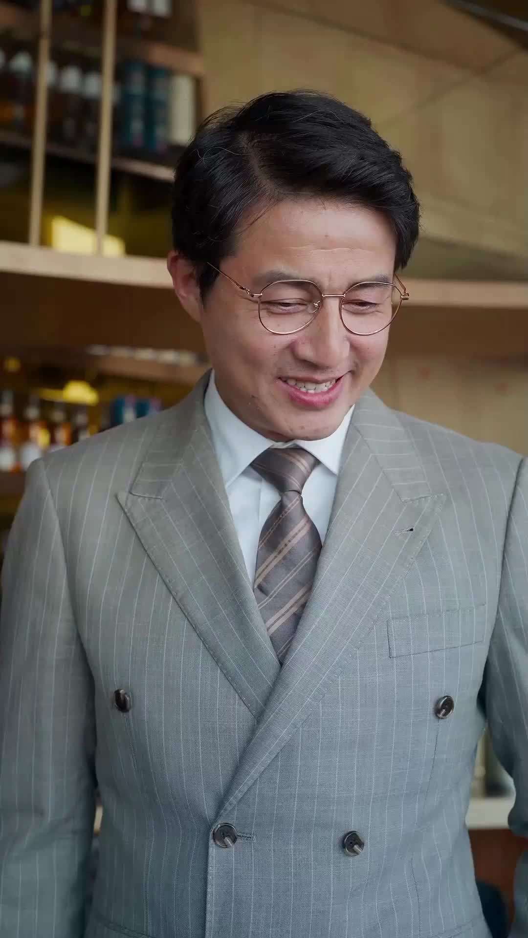 에피소드 60 - 나의 억만장자 경비원 아빠