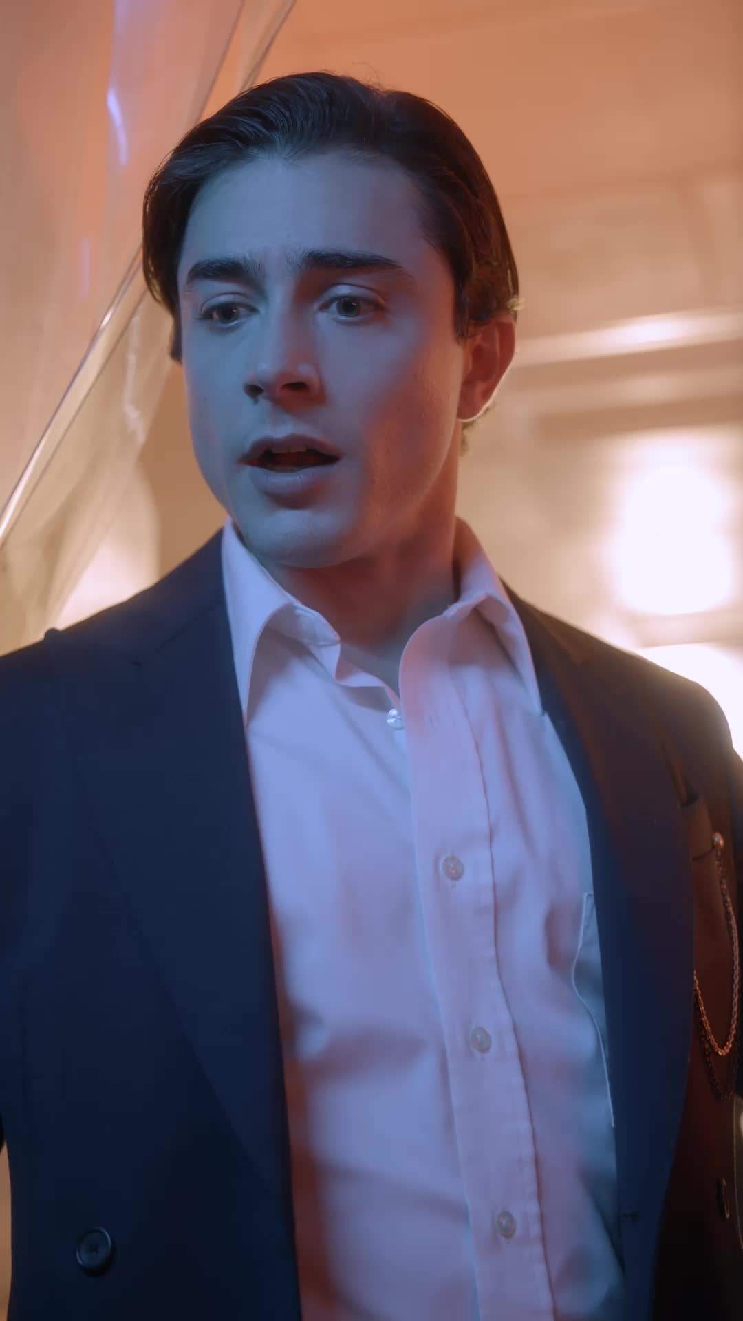 Episode 22 - The Scent That Made Him Mine