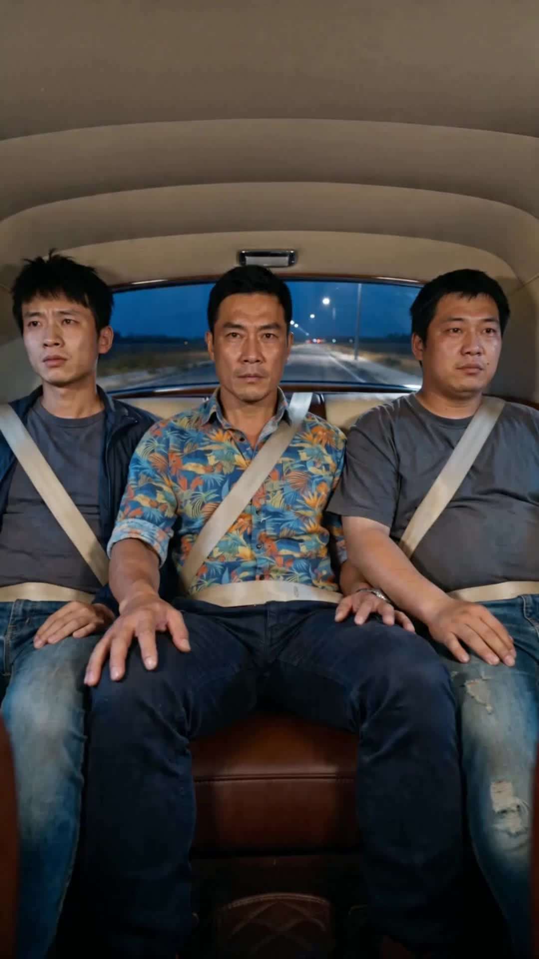 에피소드 38 - 제왕의 귀환