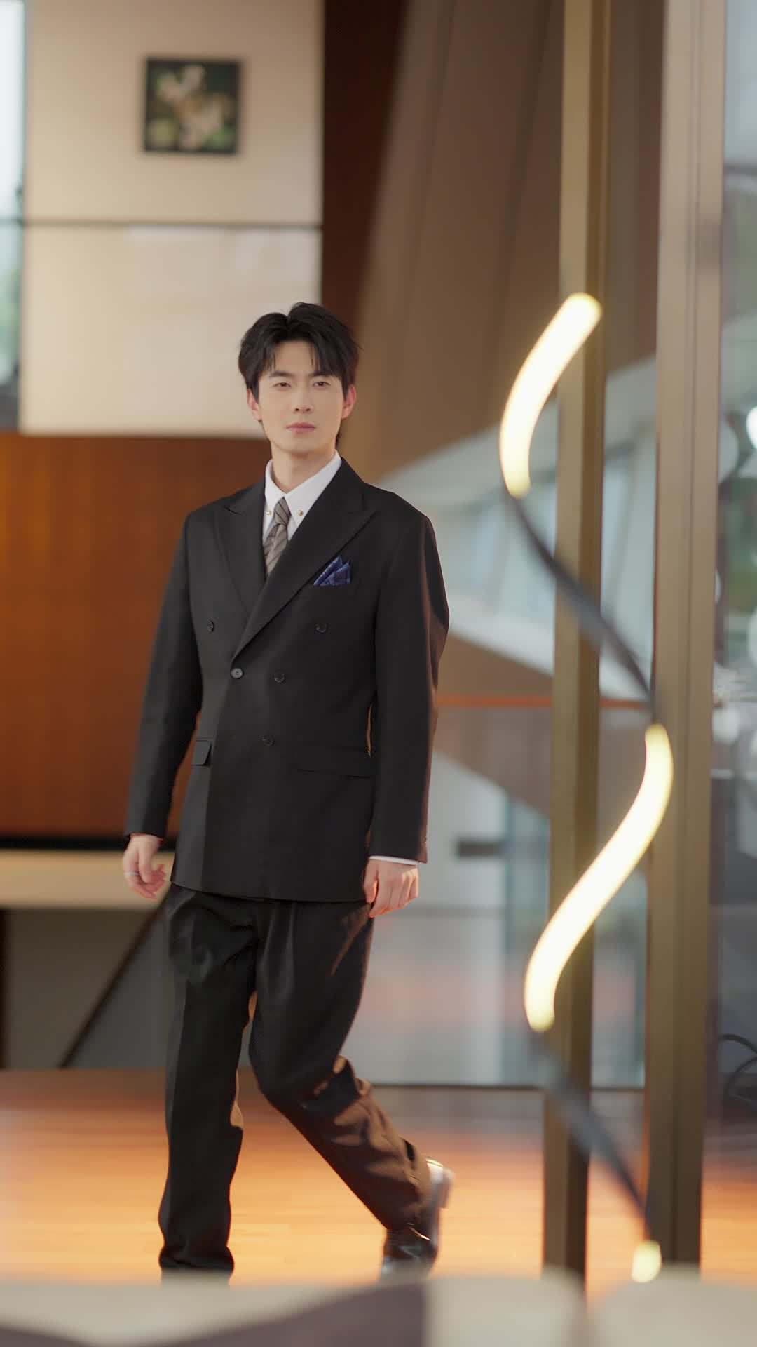 Episode 4 - My Dear Husband, Please Go Bankrupt