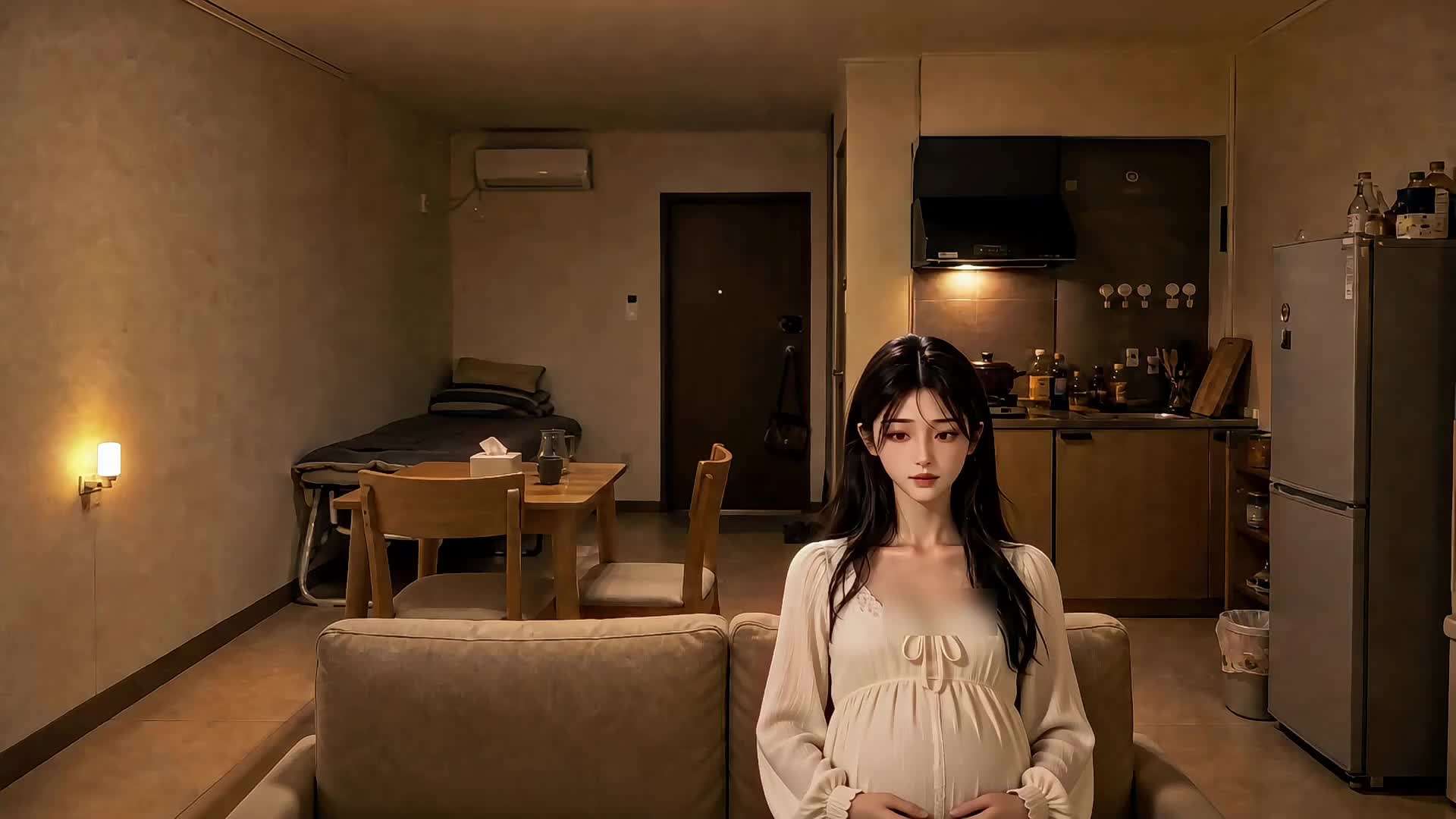 에피소드 41 - 떠난 후에야 깨달은 사랑