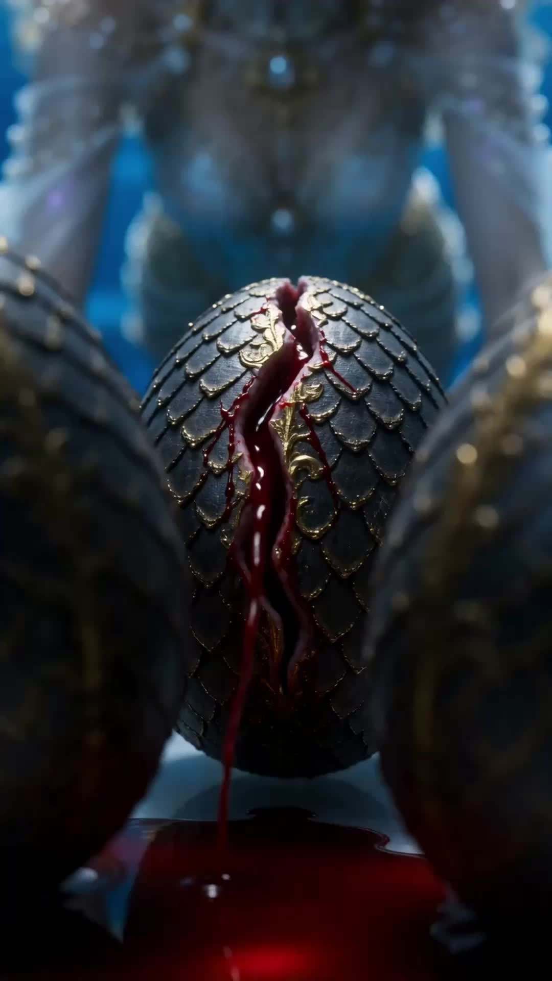 Episode 20 - Ruler of the Ancient Seas