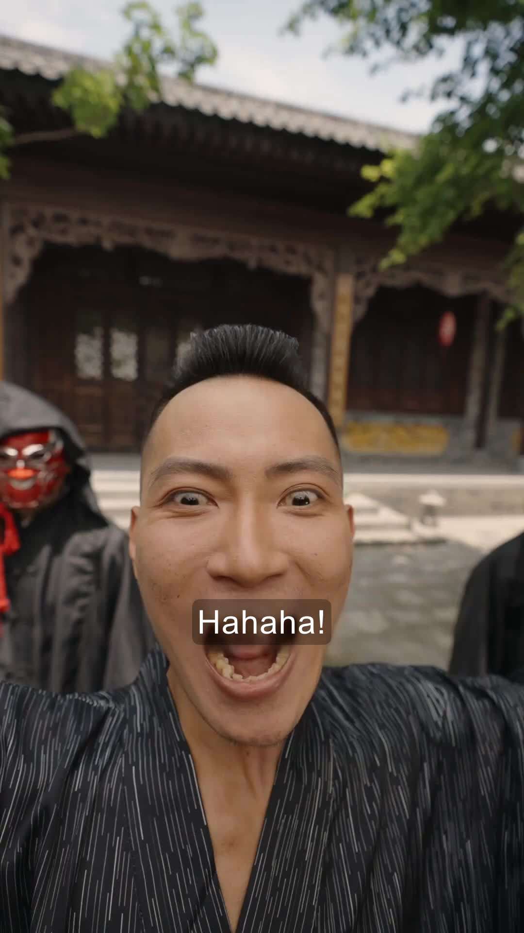 Episode 39 - Awakend: Martial God Beggar