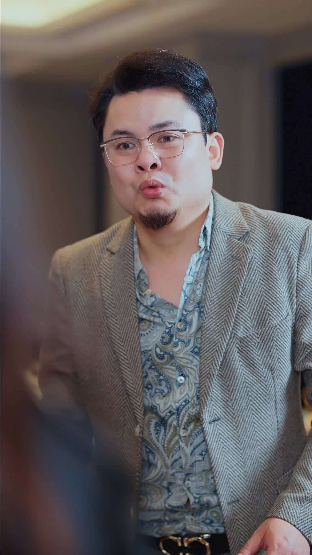 에피소드 81 - 여동생을 위해 억만장자 남편을 준비했다