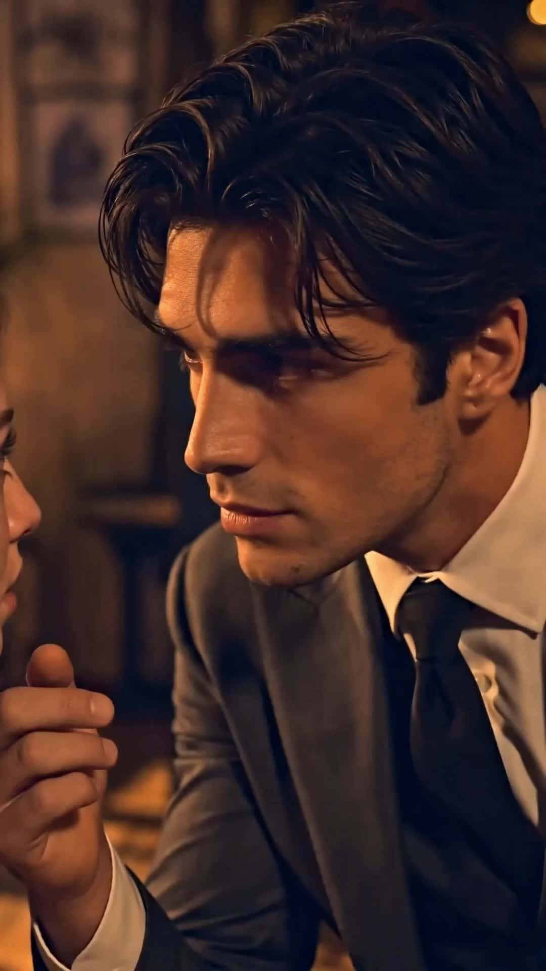 Episode 11 - He Loved Her Lie. He Lost Me