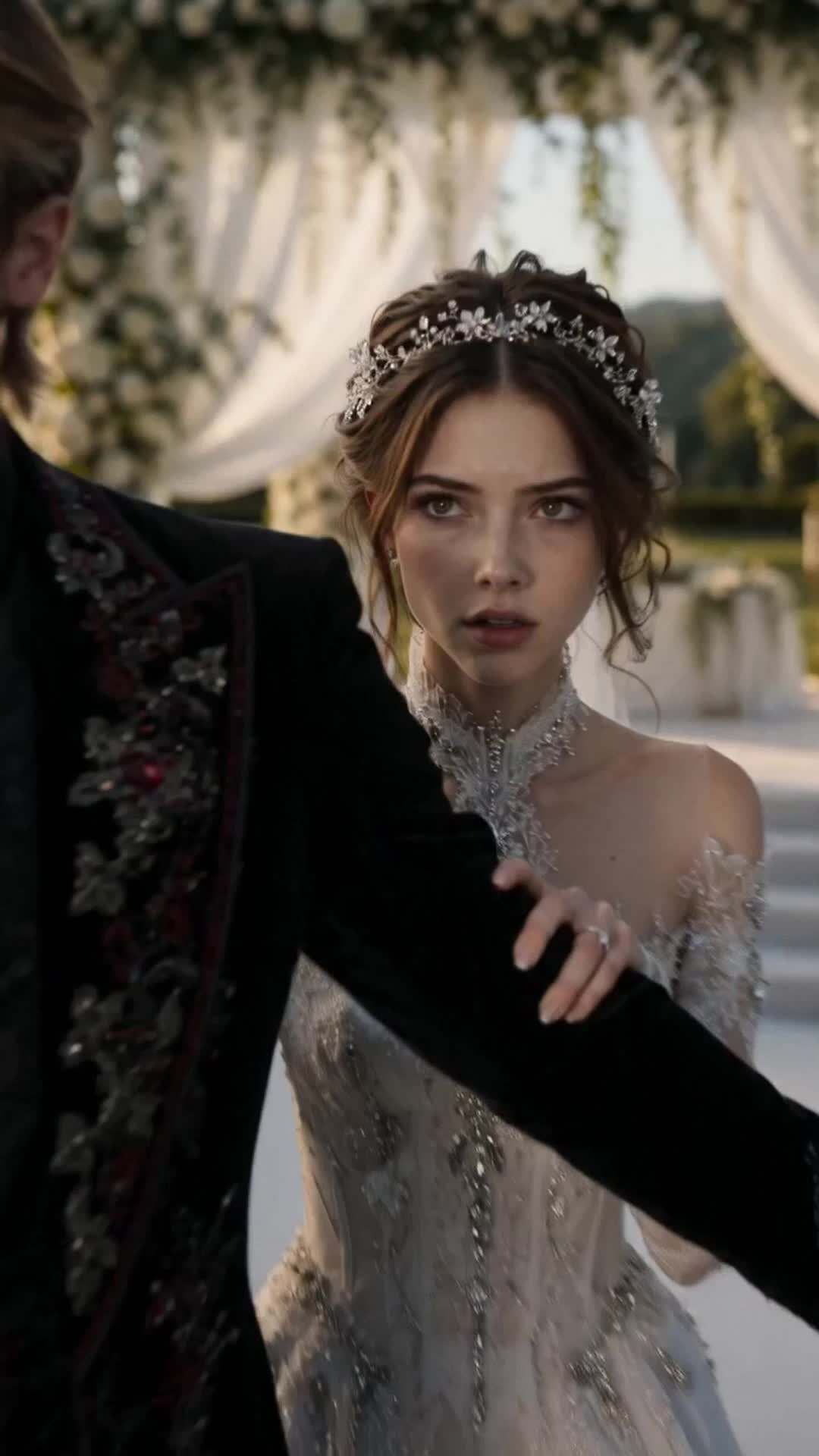 Episode 56 - My Vampire First Love Regretted Losing Me