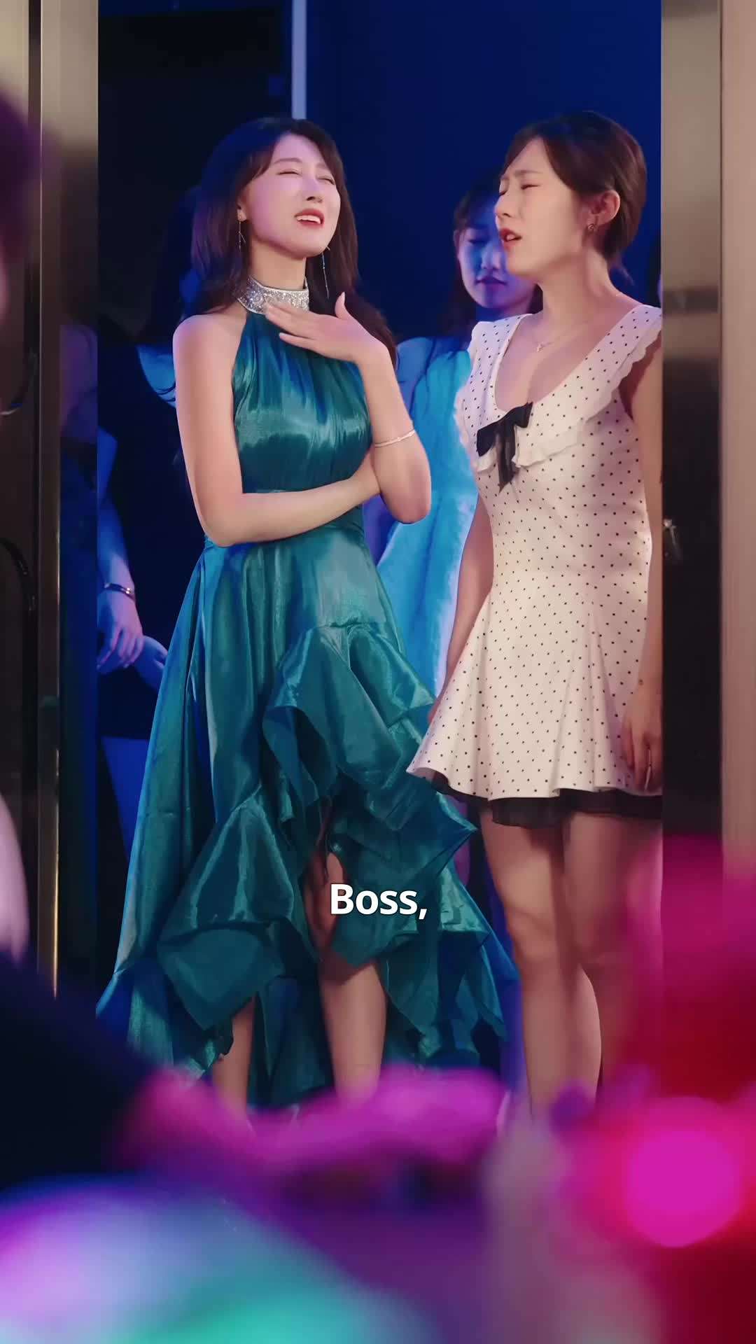 Episode 4 - My Sassy Wife