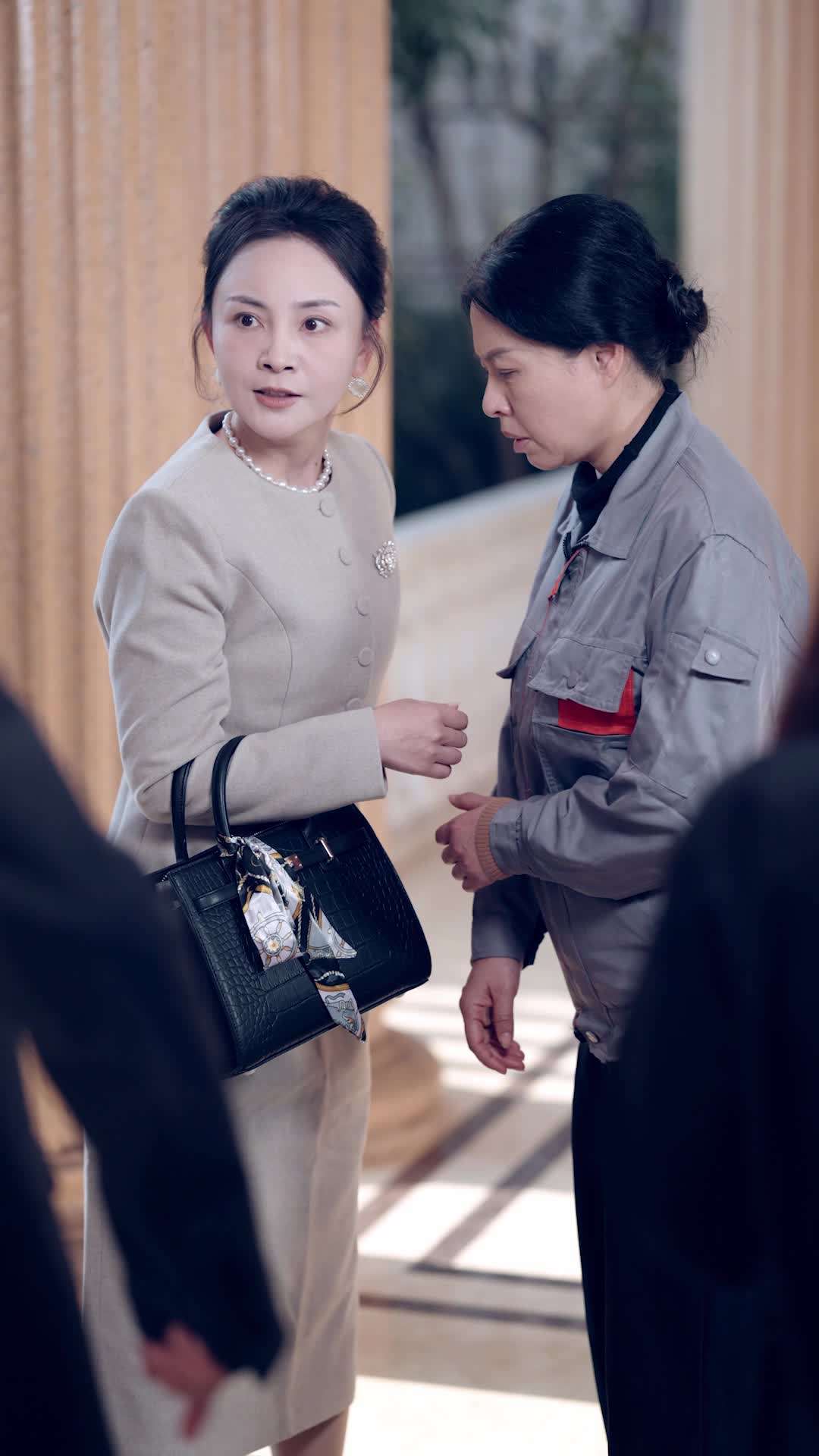 ตอน29-ภาพยนตร์ แม่ยายมาแล้ว! บ้านช่องระเบิดแหลก เต็มเรื่อง