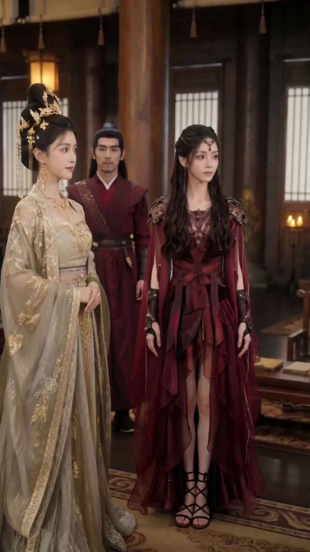 Episode 69 - The Immortal Guard