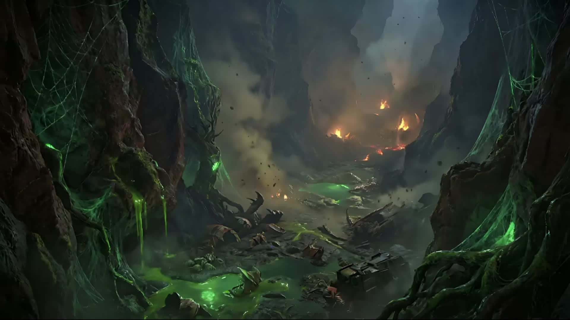 Episode 32 - Hive Master: The Disowned SSS-Rank