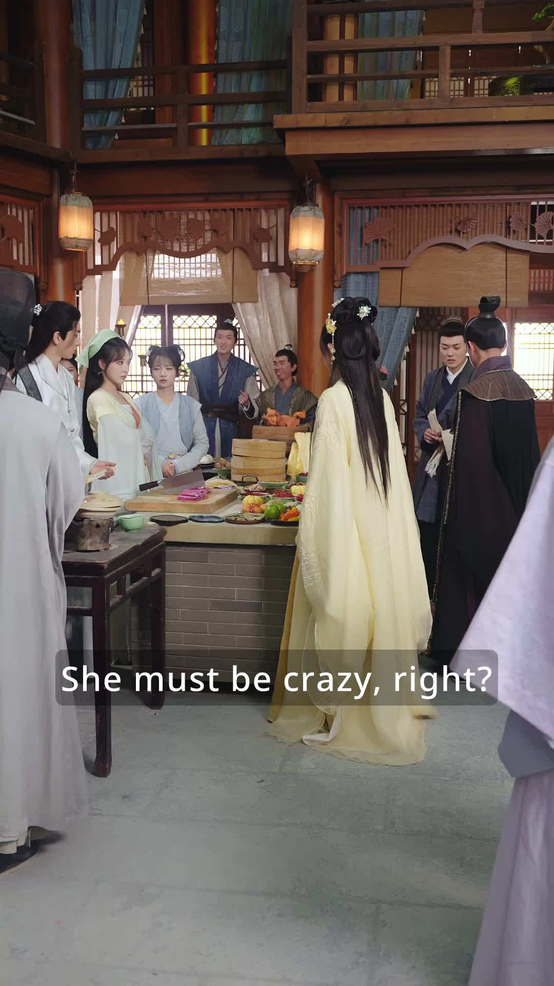 Episode 33 - Feisty Kitchen Witch