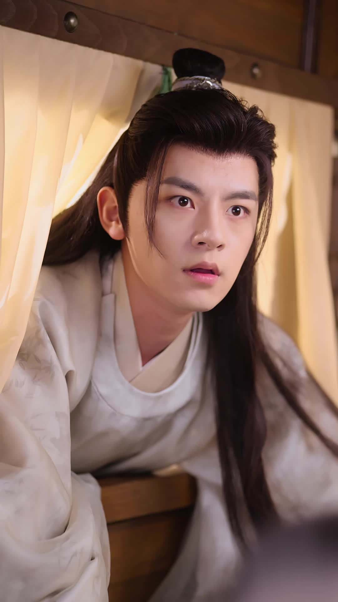 第1集 - 救命,這個夫君太黏人