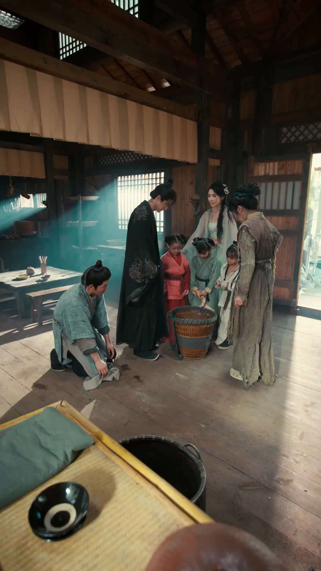 Episode 44 - Did You Just Poison Me, Wife?