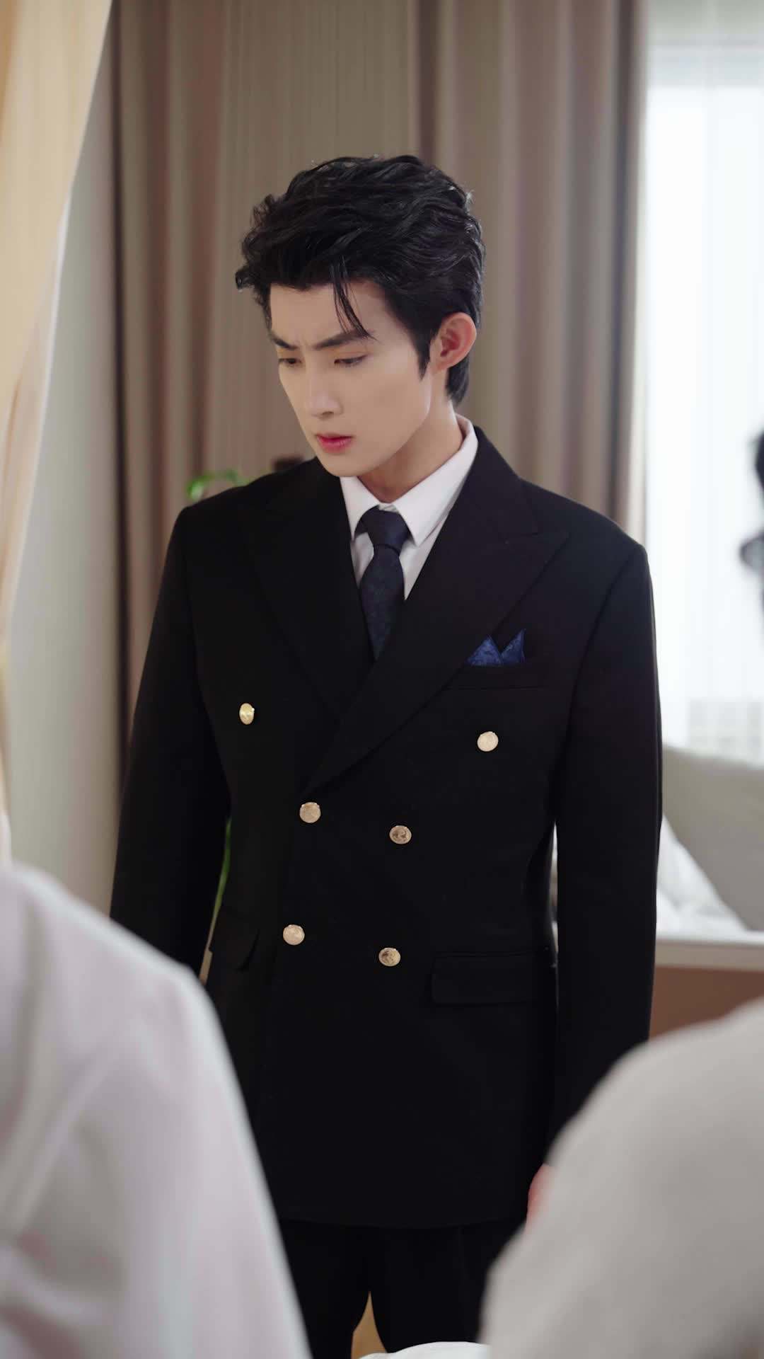 ตอน64-ภาพยนตร์ ท่านประธานครับนี่ลูกของคุณ เต็มเรื่อง