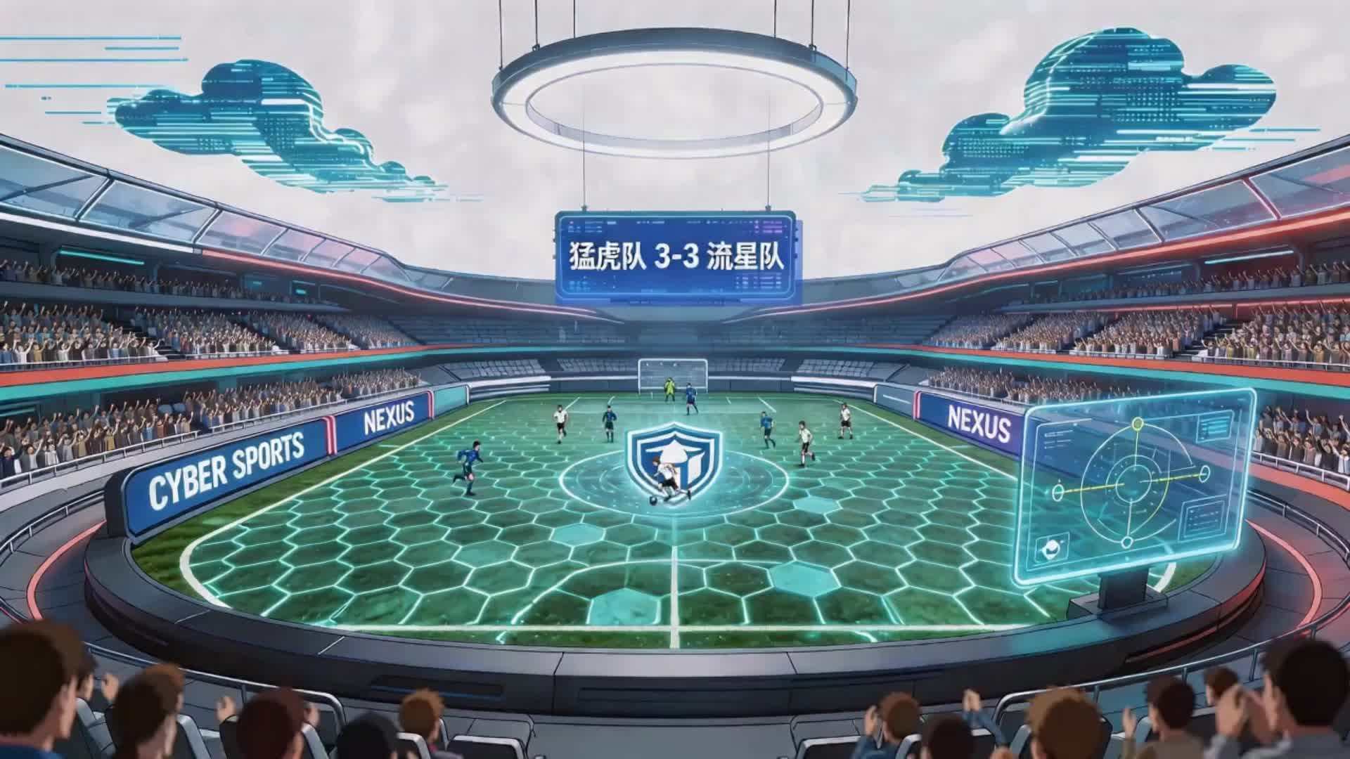 Episode 11 - Tim Buangan Menghancurkan Dunia Sepak Bola