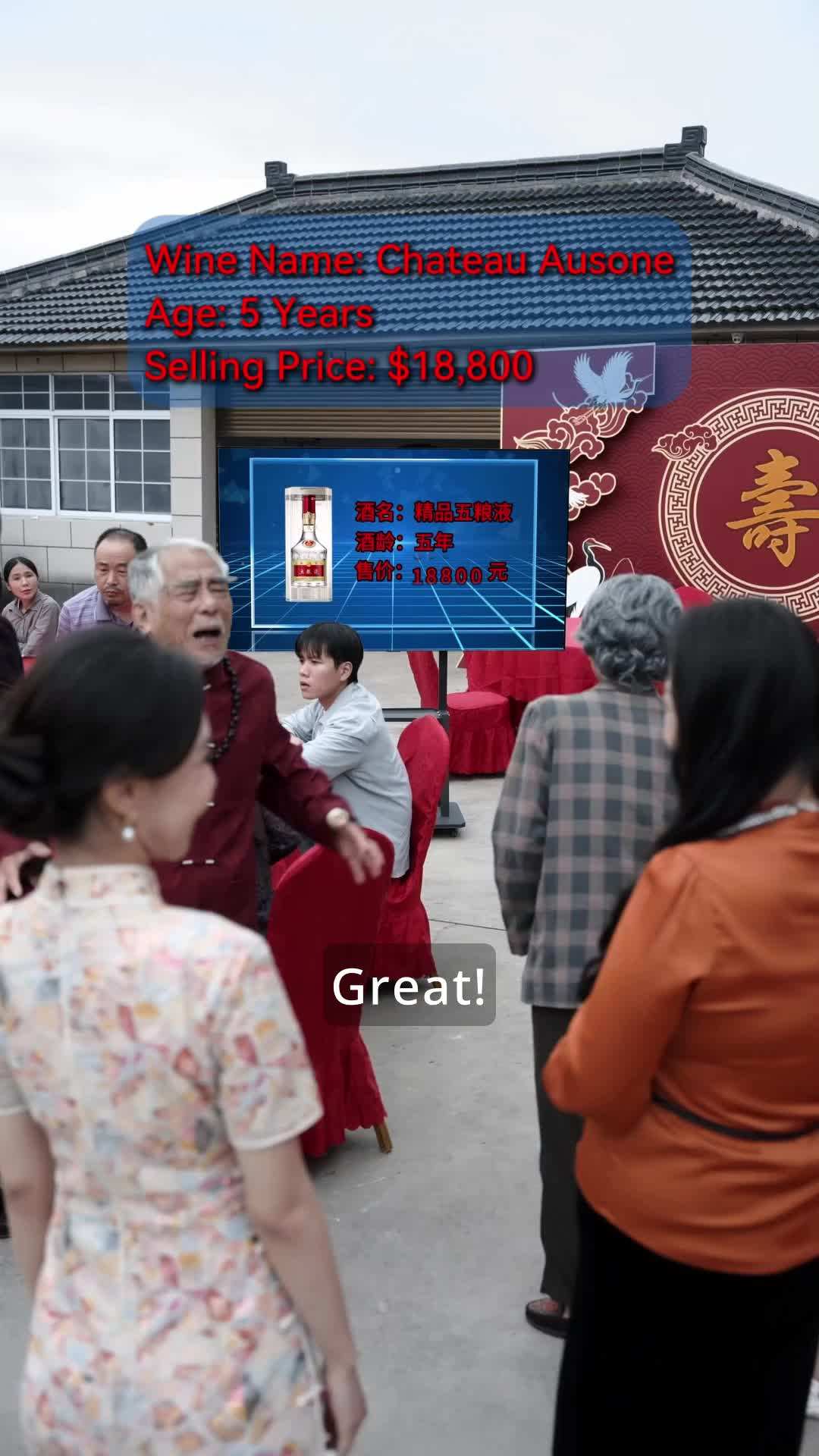 Episode 8 - Three Daughters Paying Homage