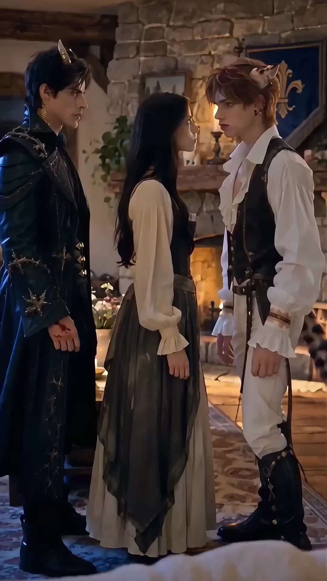 Episódio 9 - Larguei Meu Homem-Fera Idiota e Vinculei um Dragão