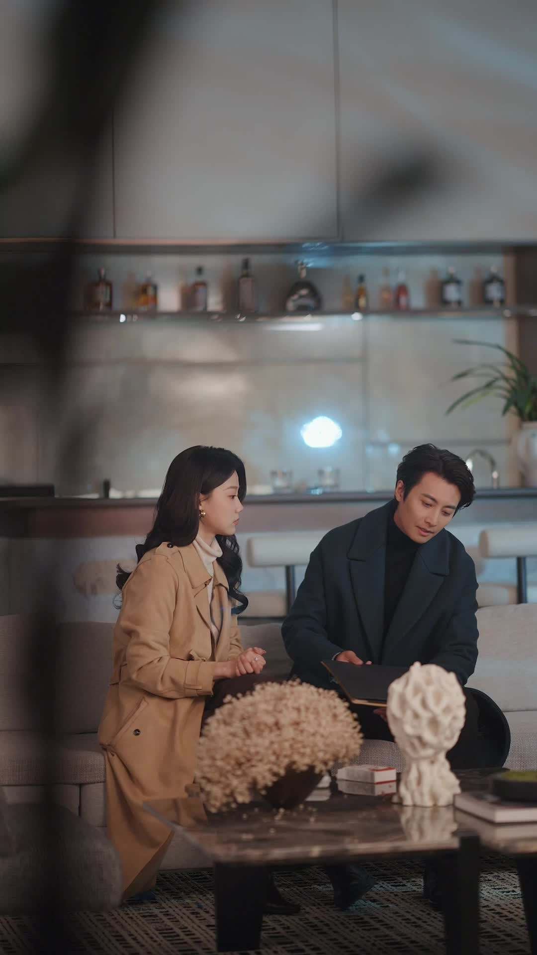 에피소드 59 - 햇살 품은 너에게