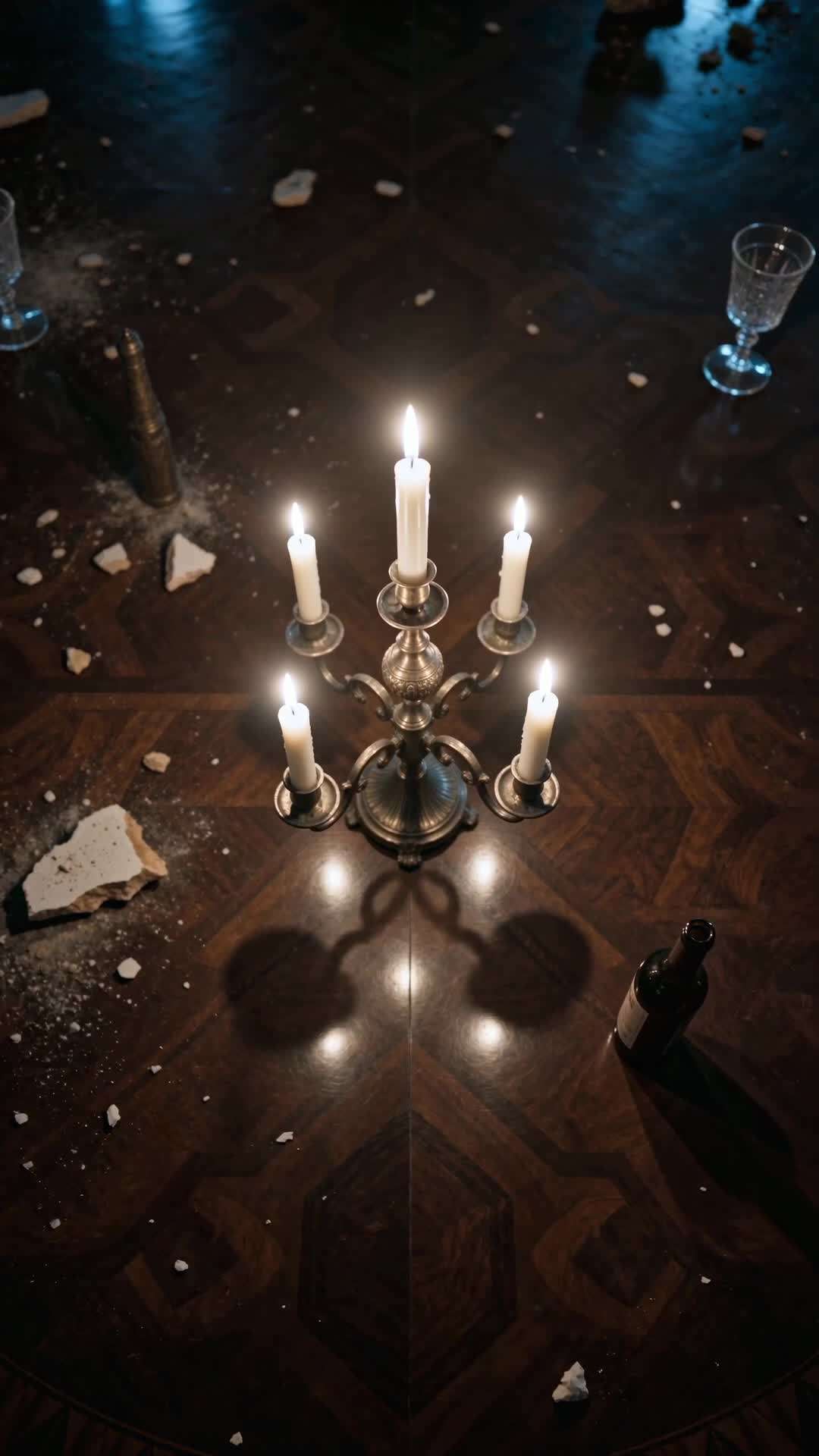 Episode 5 - Bloody Bell Tower S2
