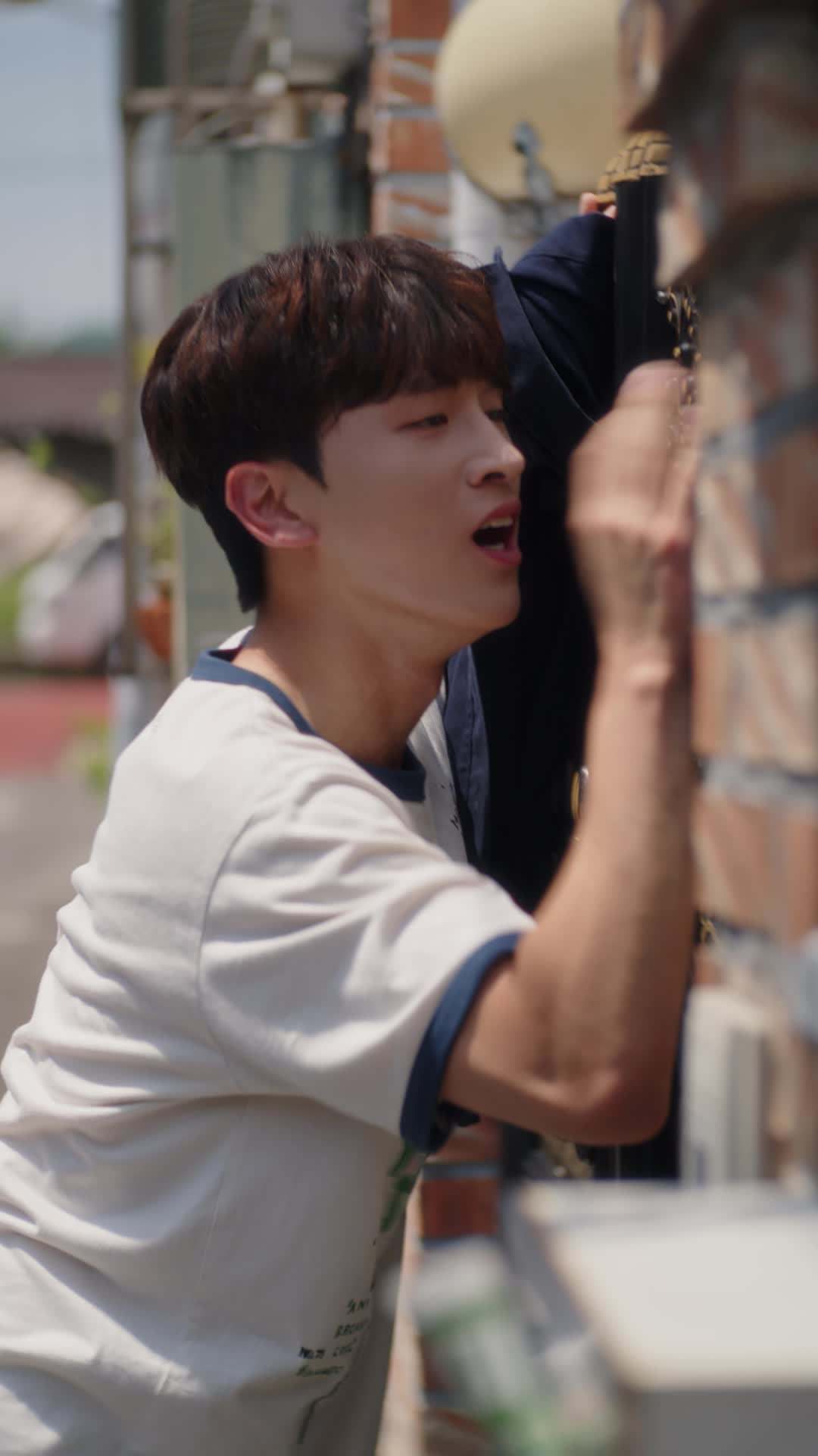 에피소드 51 - 여름이 좋아하는 건!
