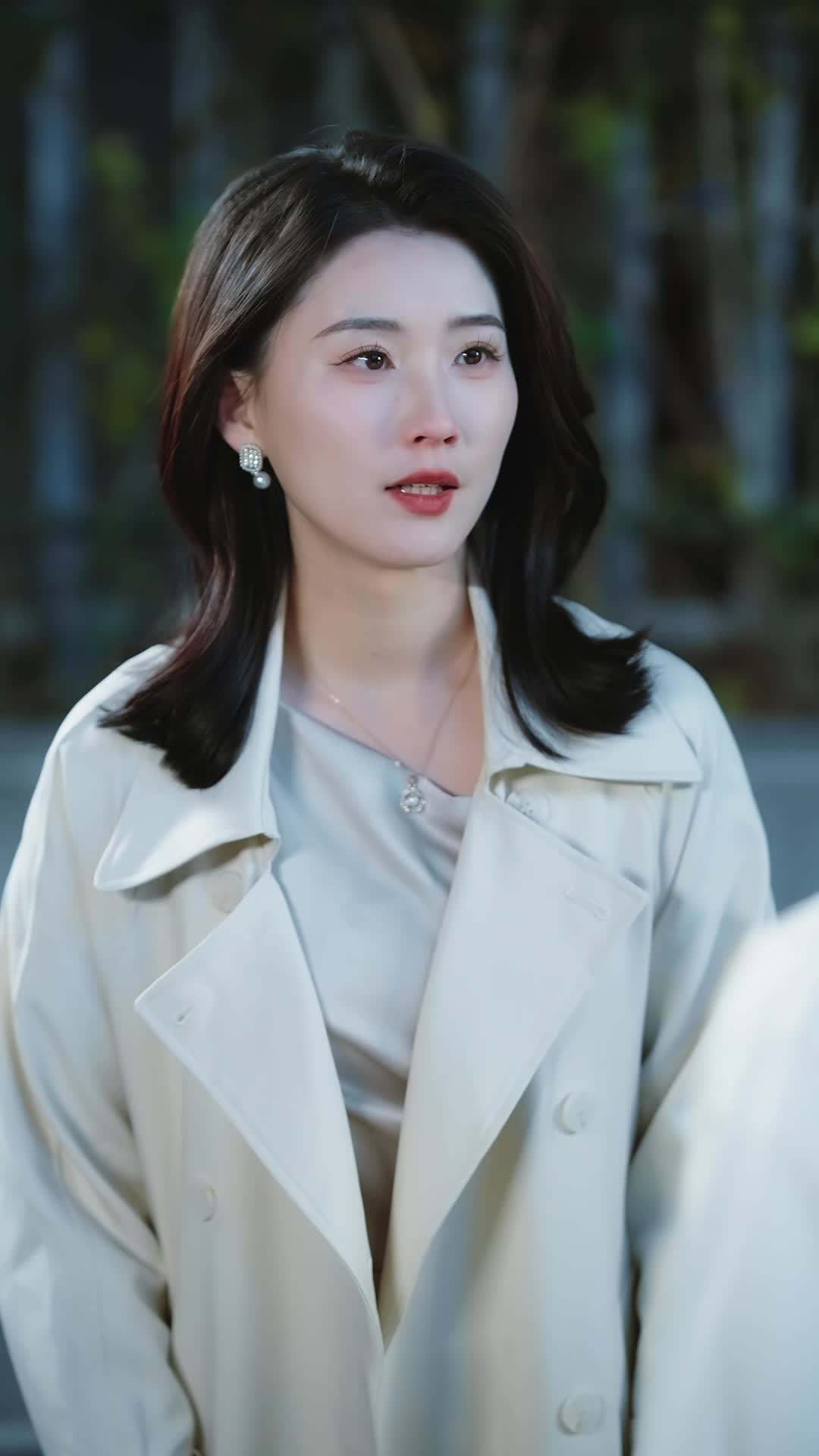 에피소드 43 - 흩날리는 소매 끝에 미련을 끊다