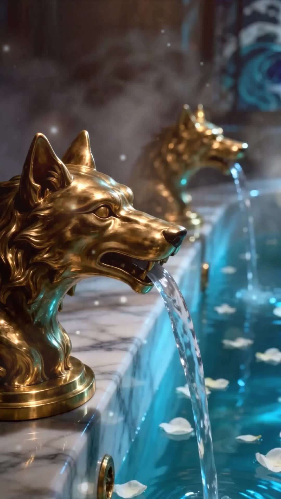 Épisode 15 - Le sperme secret d’un milliardaire Alpha