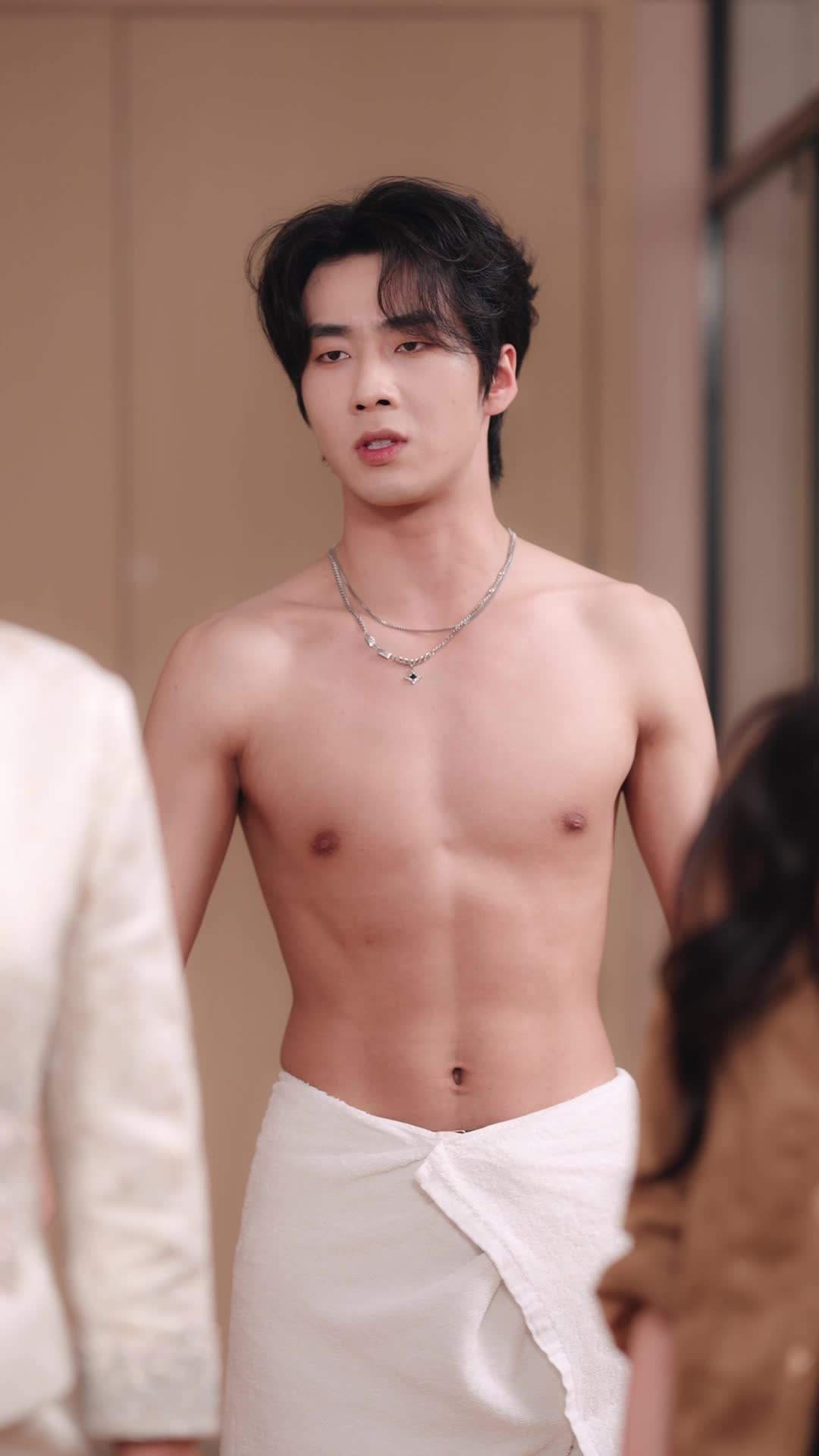 ตอน46-ภาพยนตร์ อย่ามายุ่งกับฉัน รู้ไหมใครหนุนหลัง เต็มเรื่อง