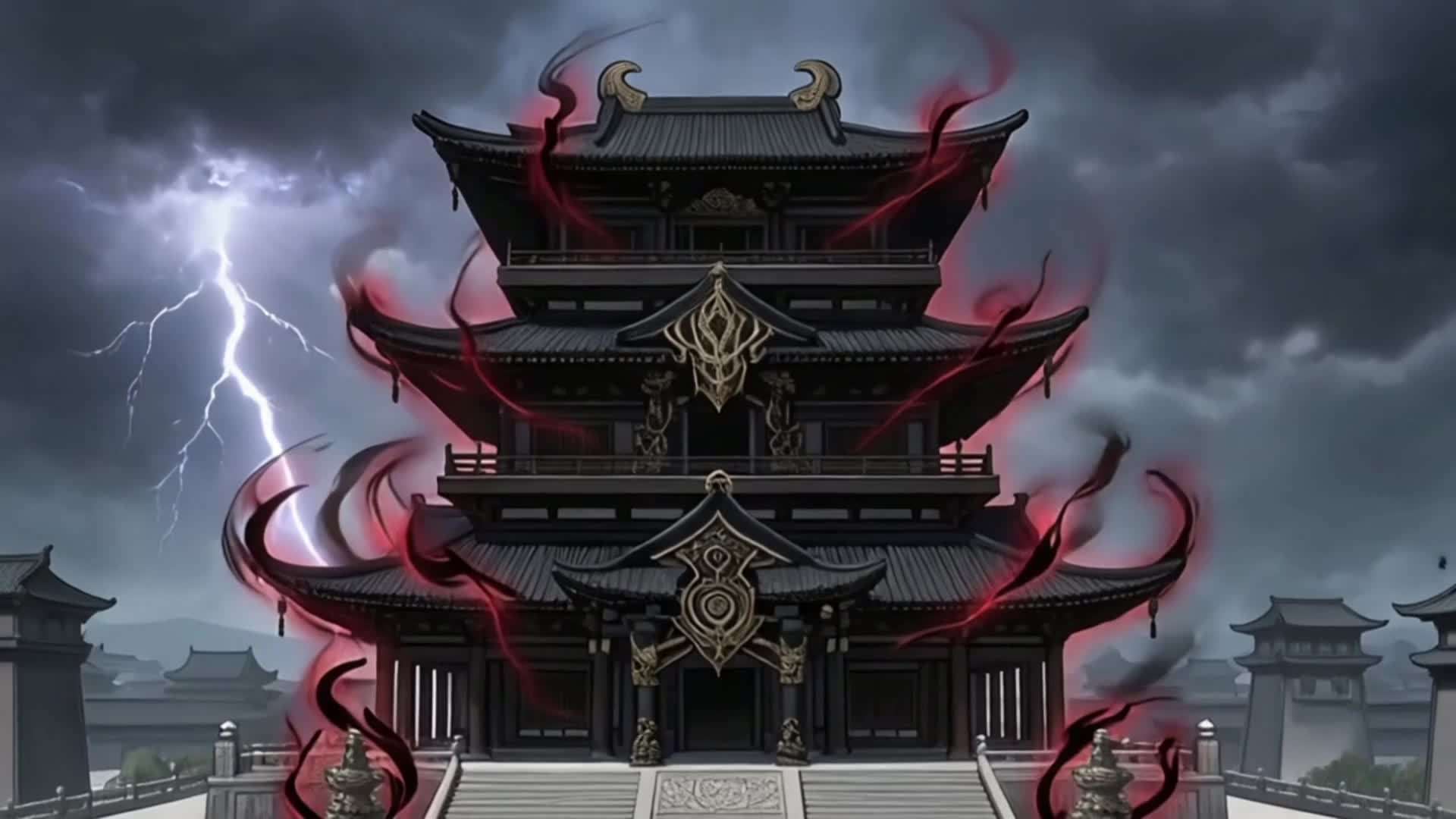에피소드 9 - 천 년 감옥지기의 복수
