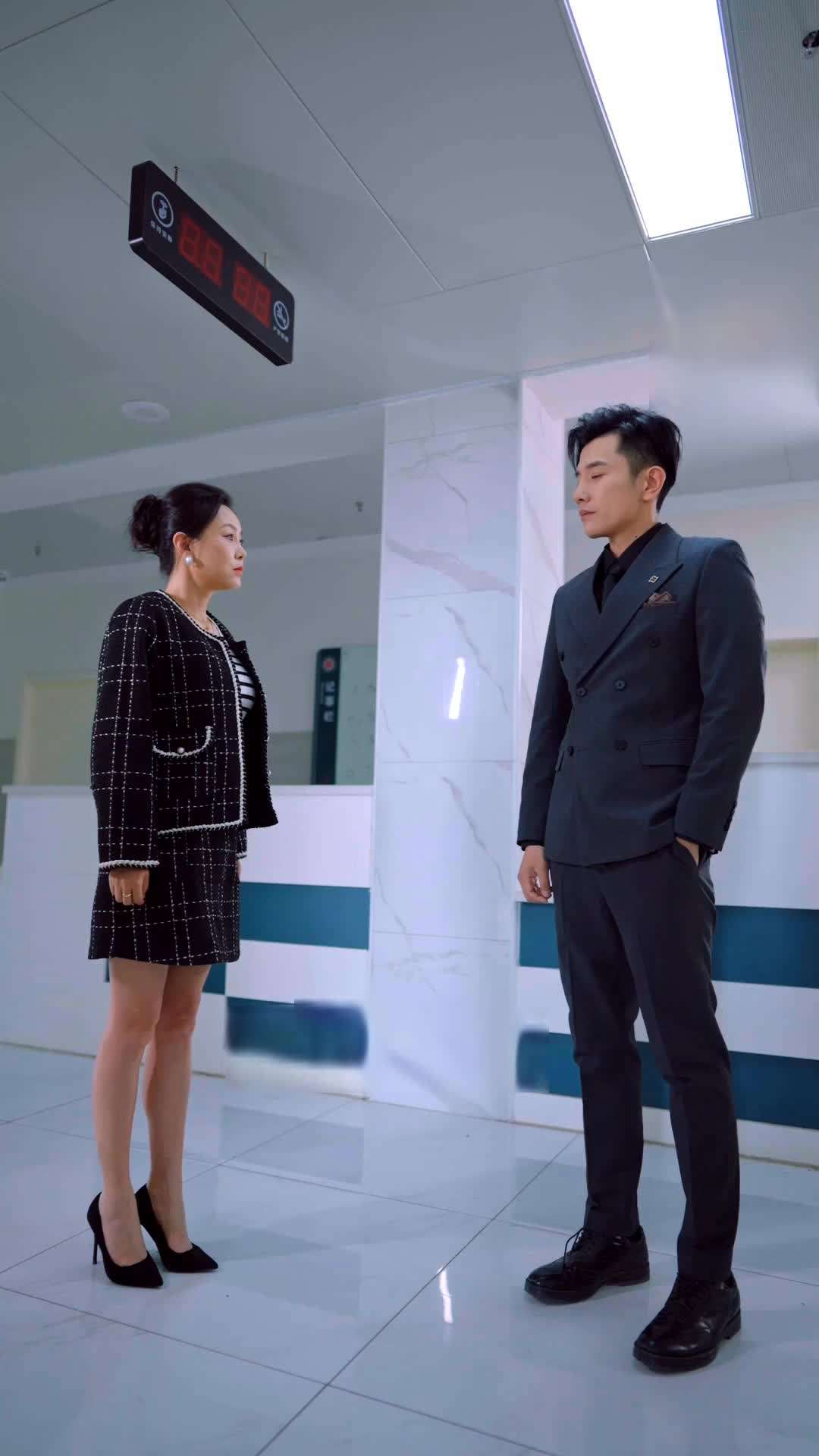 Episode 41 - Lost Heiress: The CEO's Beloved Secretaire