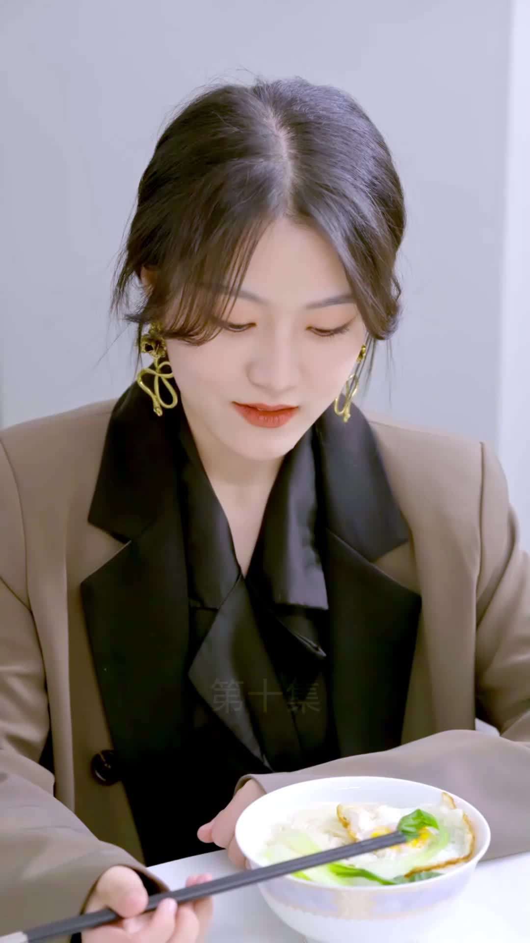 Episode 10 - Ms. CEO's Miracle Healer Boyfriend