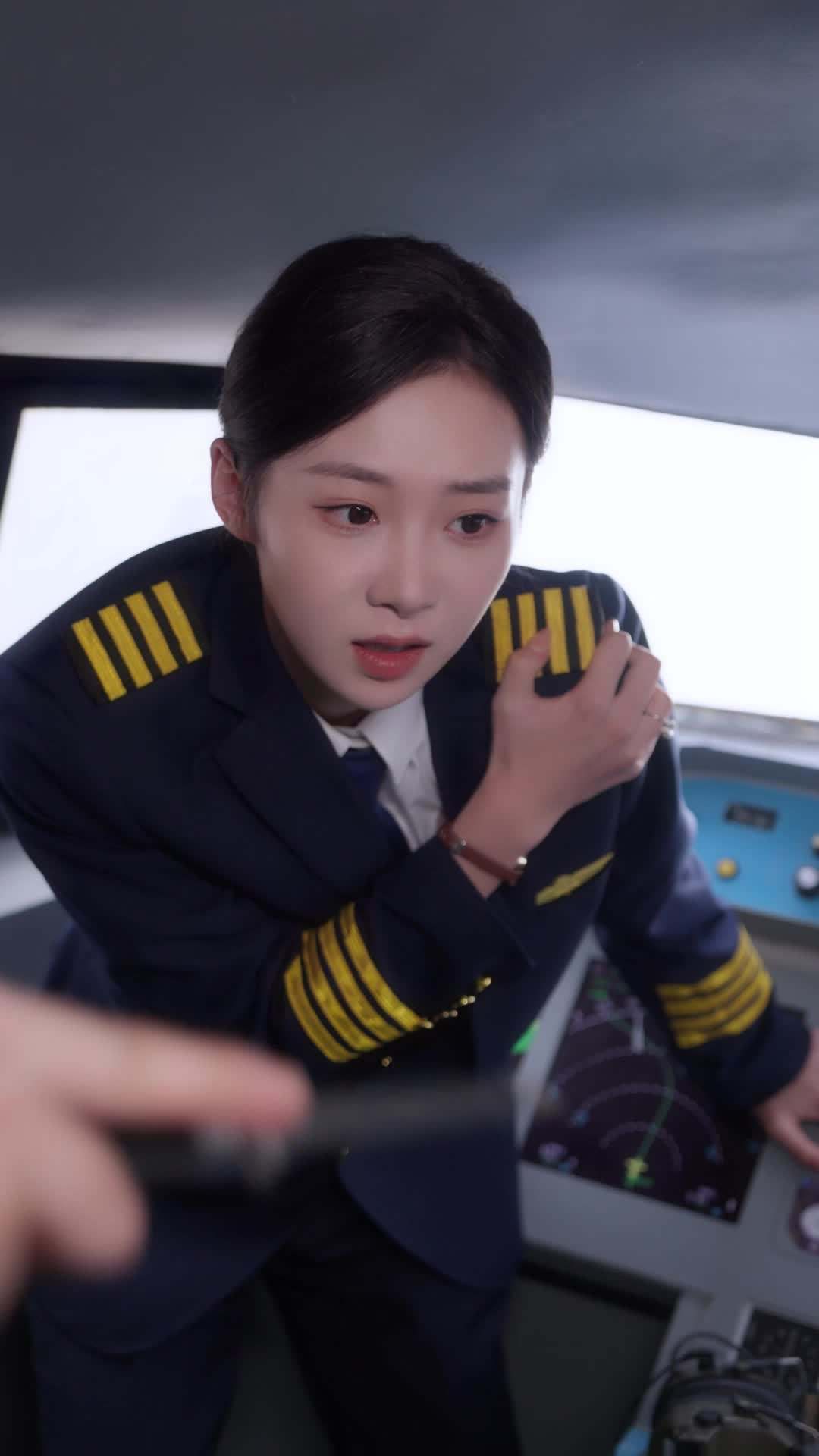 Episode 63 - Captain, Mayday for Love